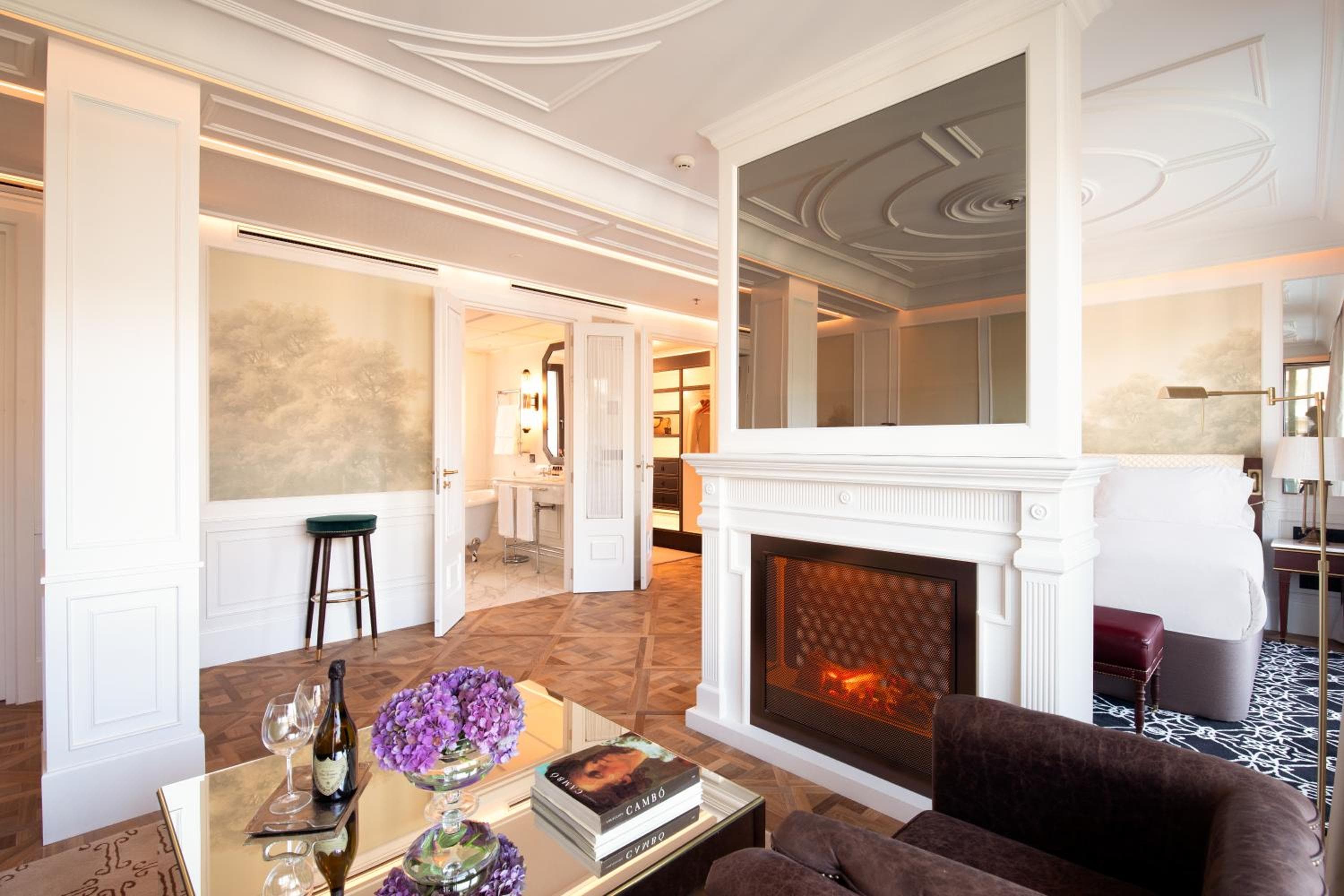 BLESS Madrid - The Leading Hotels of the World — 27