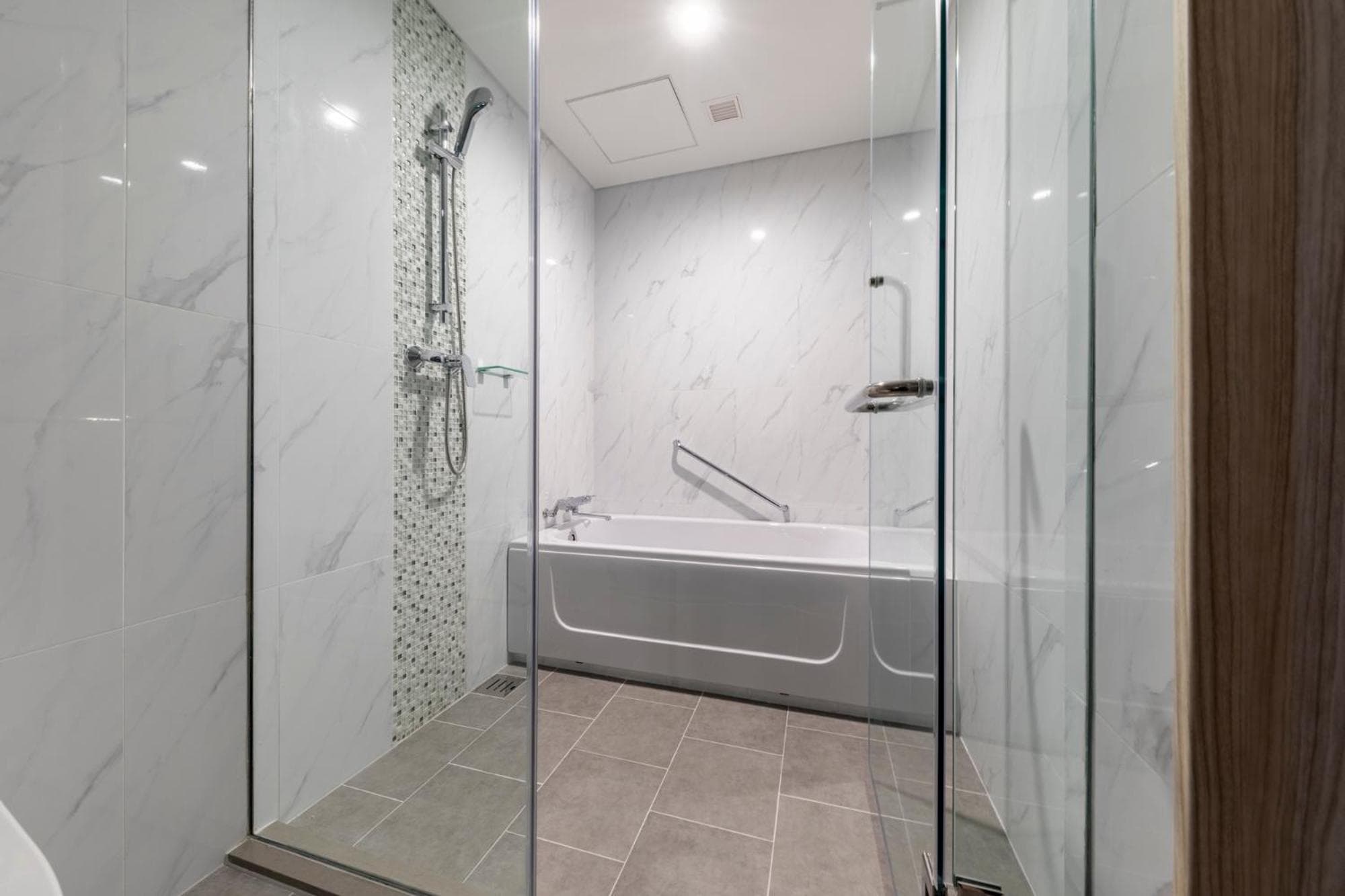 Solaria Nishitetsu Hotel Bangkok — 28