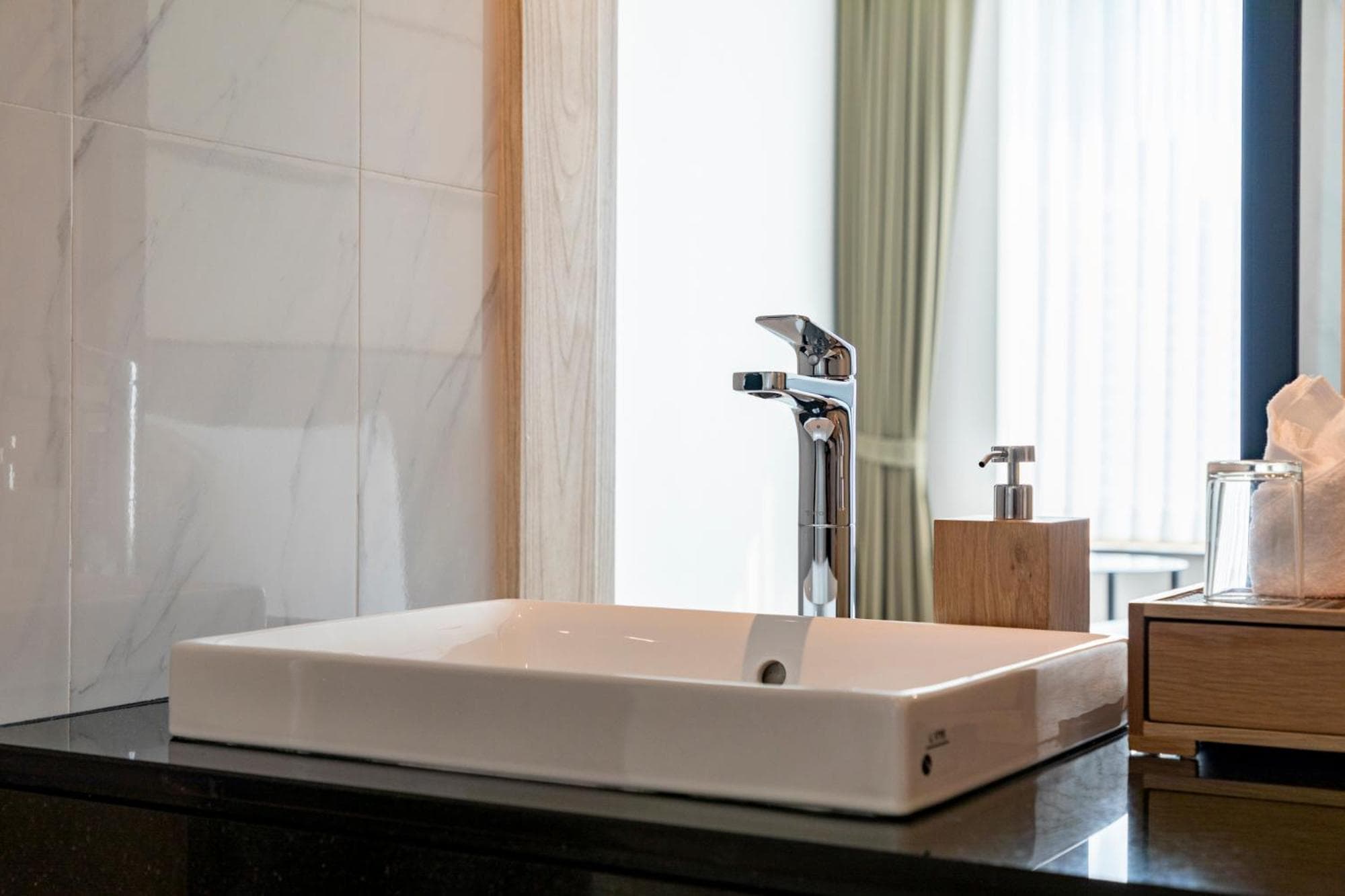 Solaria Nishitetsu Hotel Bangkok — 27