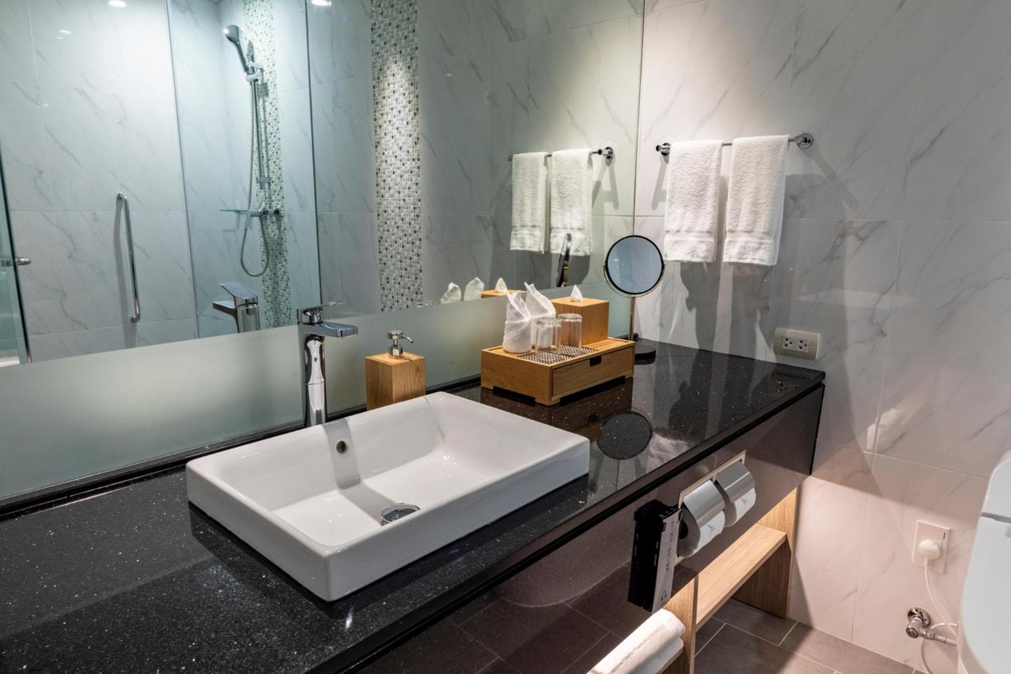 Solaria Nishitetsu Hotel Bangkok — 25