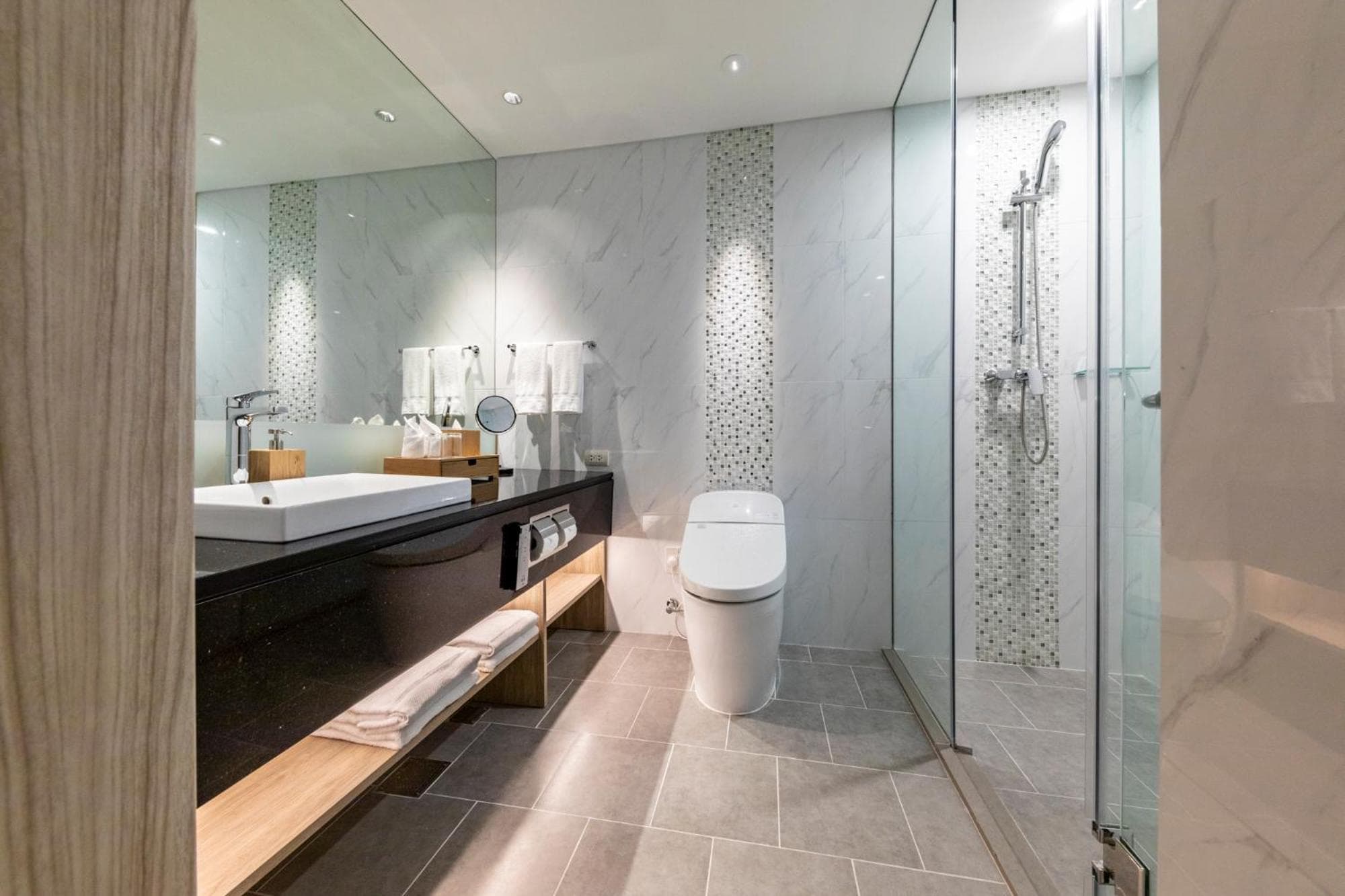 Solaria Nishitetsu Hotel Bangkok — 20