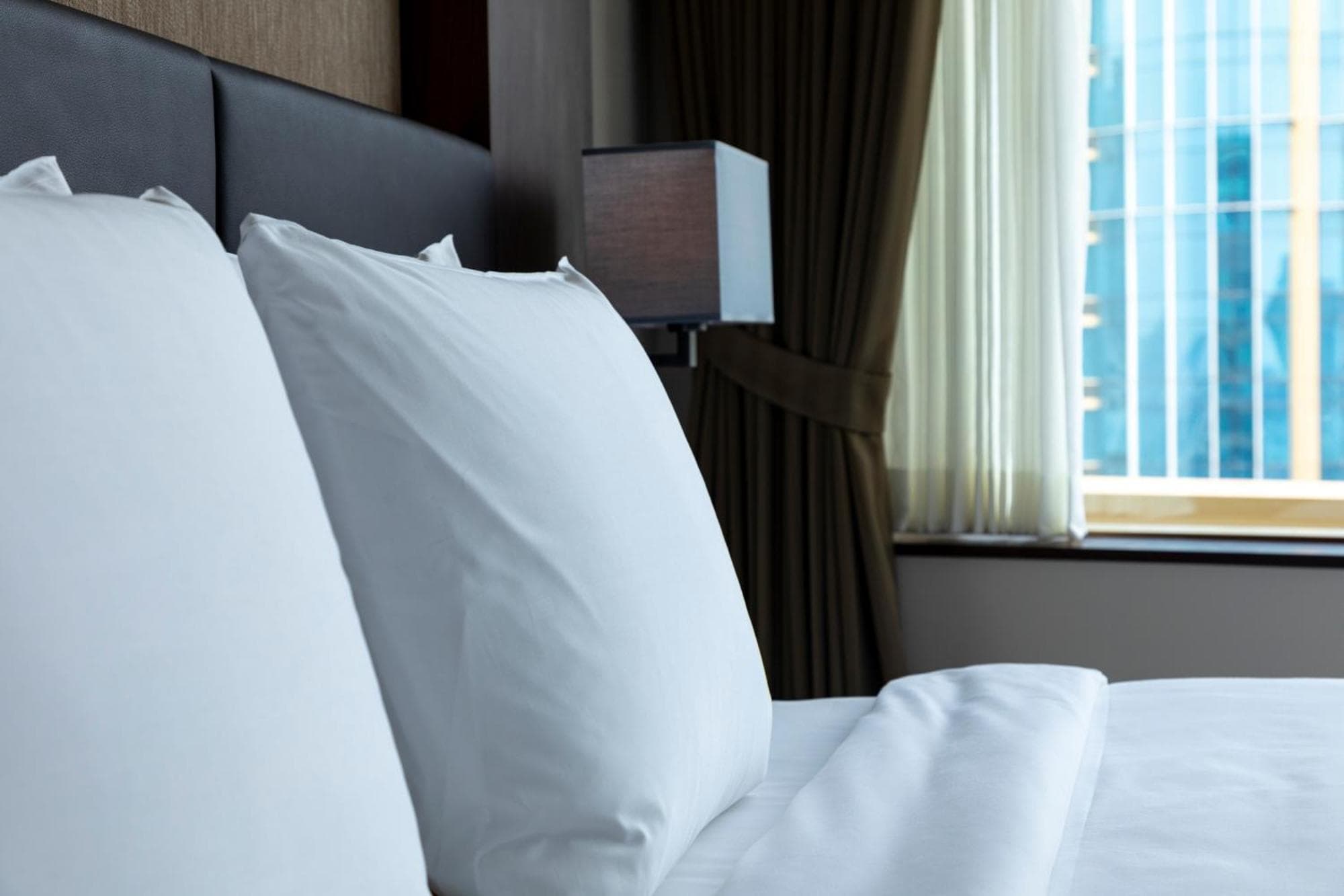 Solaria Nishitetsu Hotel Bangkok — 24