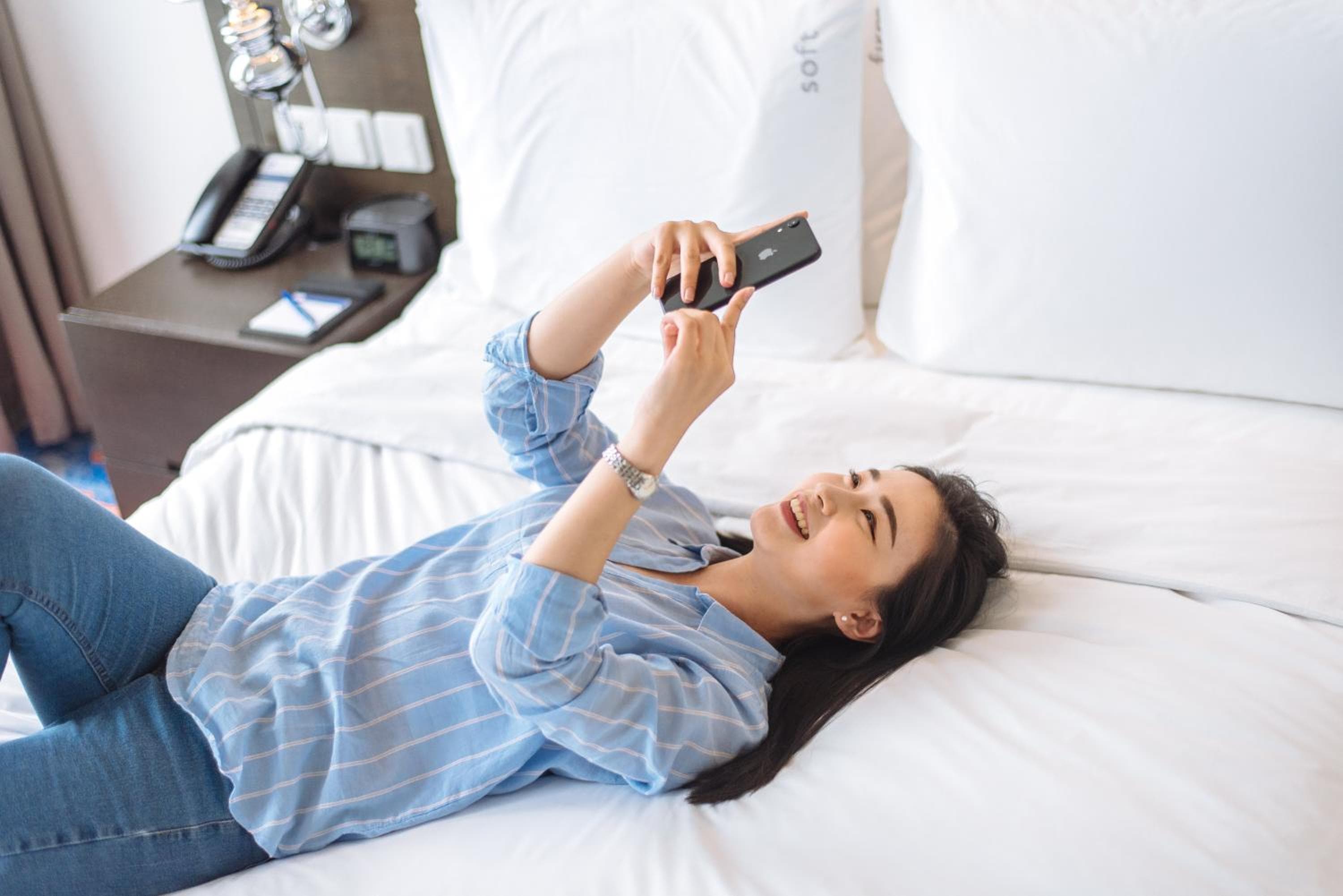 Holiday Inn Express Bangkok Siam by IHG — 9