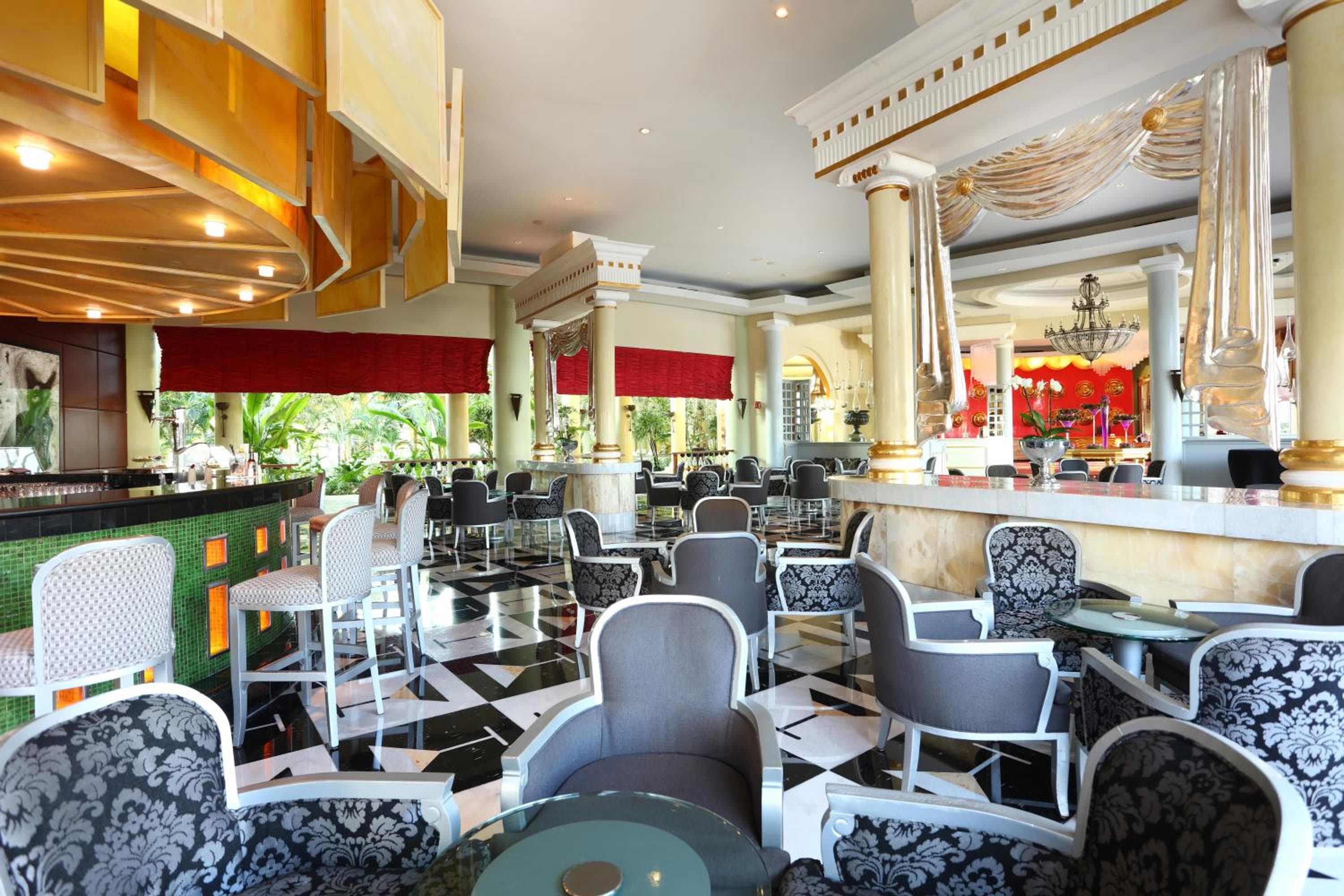 JOIA Paraiso by Iberostar - Adults Only All Inclusive Resort — 13