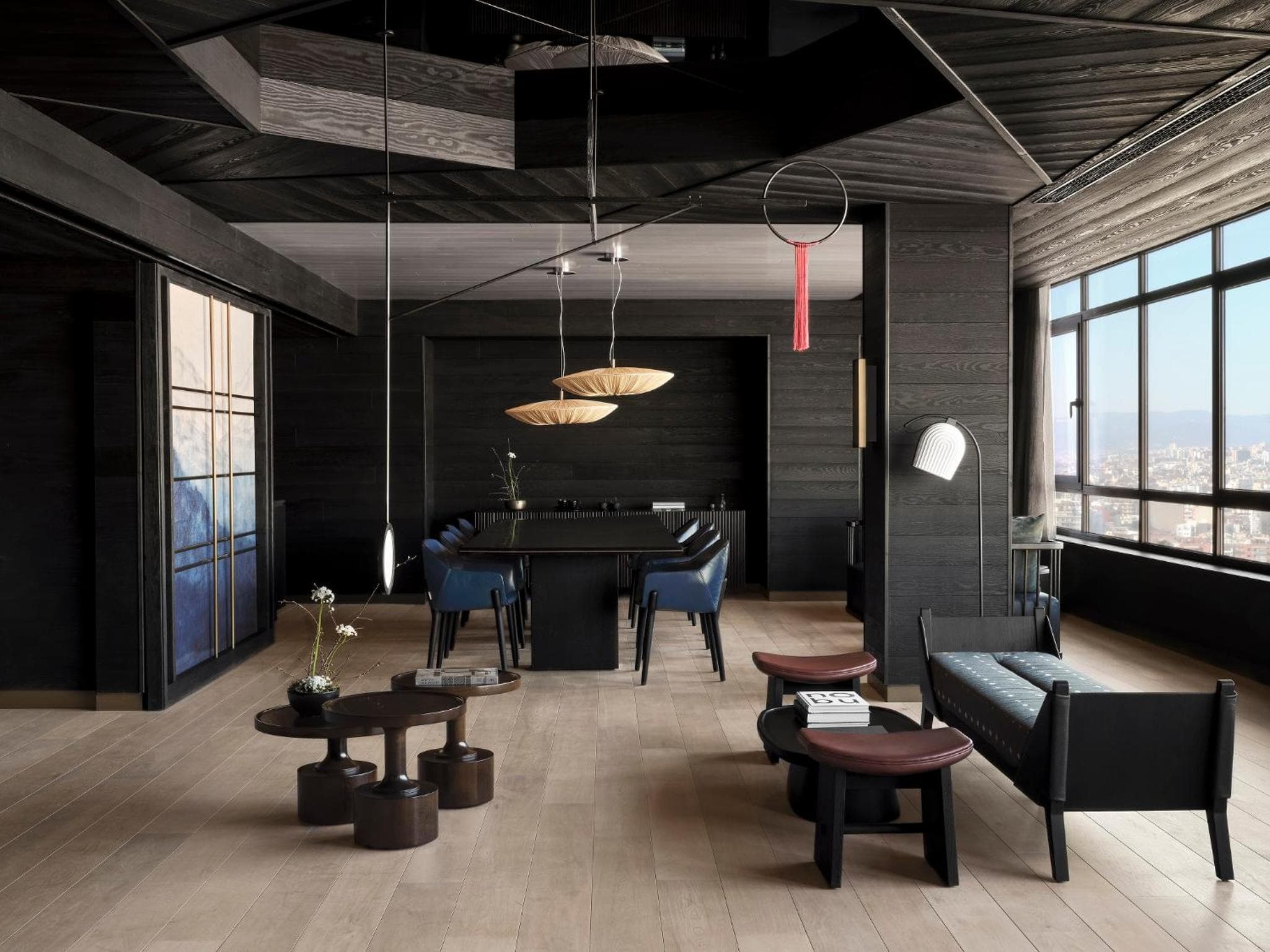 Nobu Hotel Barcelona — 24