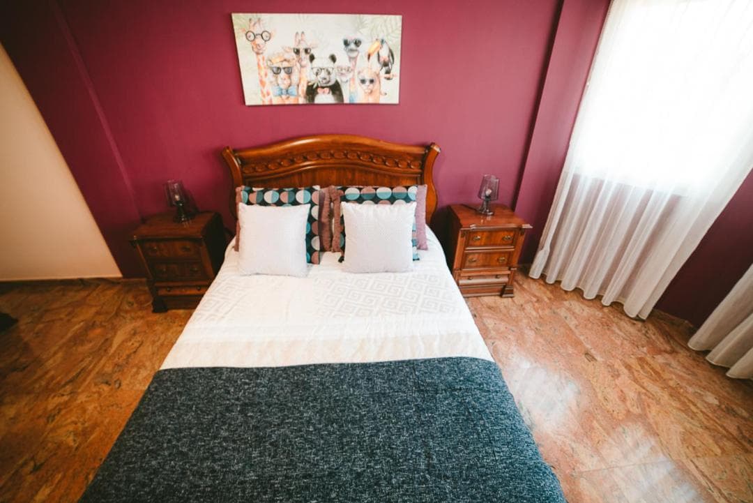 Villa Morada Sonneland con piscina privada climatizada — 5