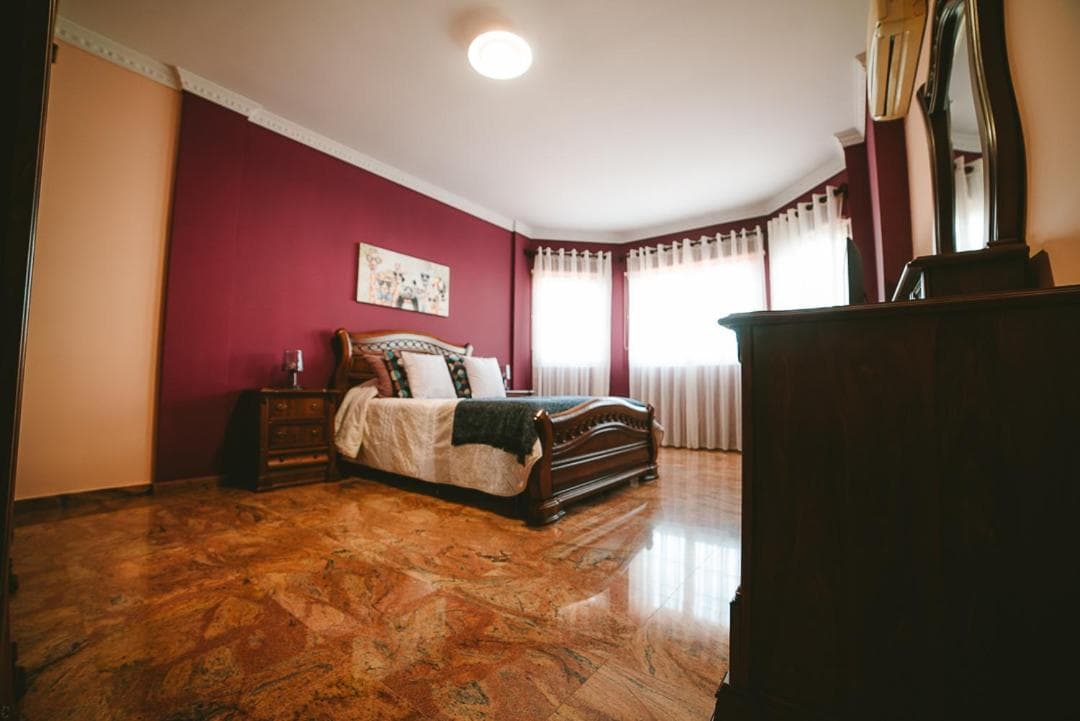 Villa Morada Sonneland con piscina privada climatizada — 4