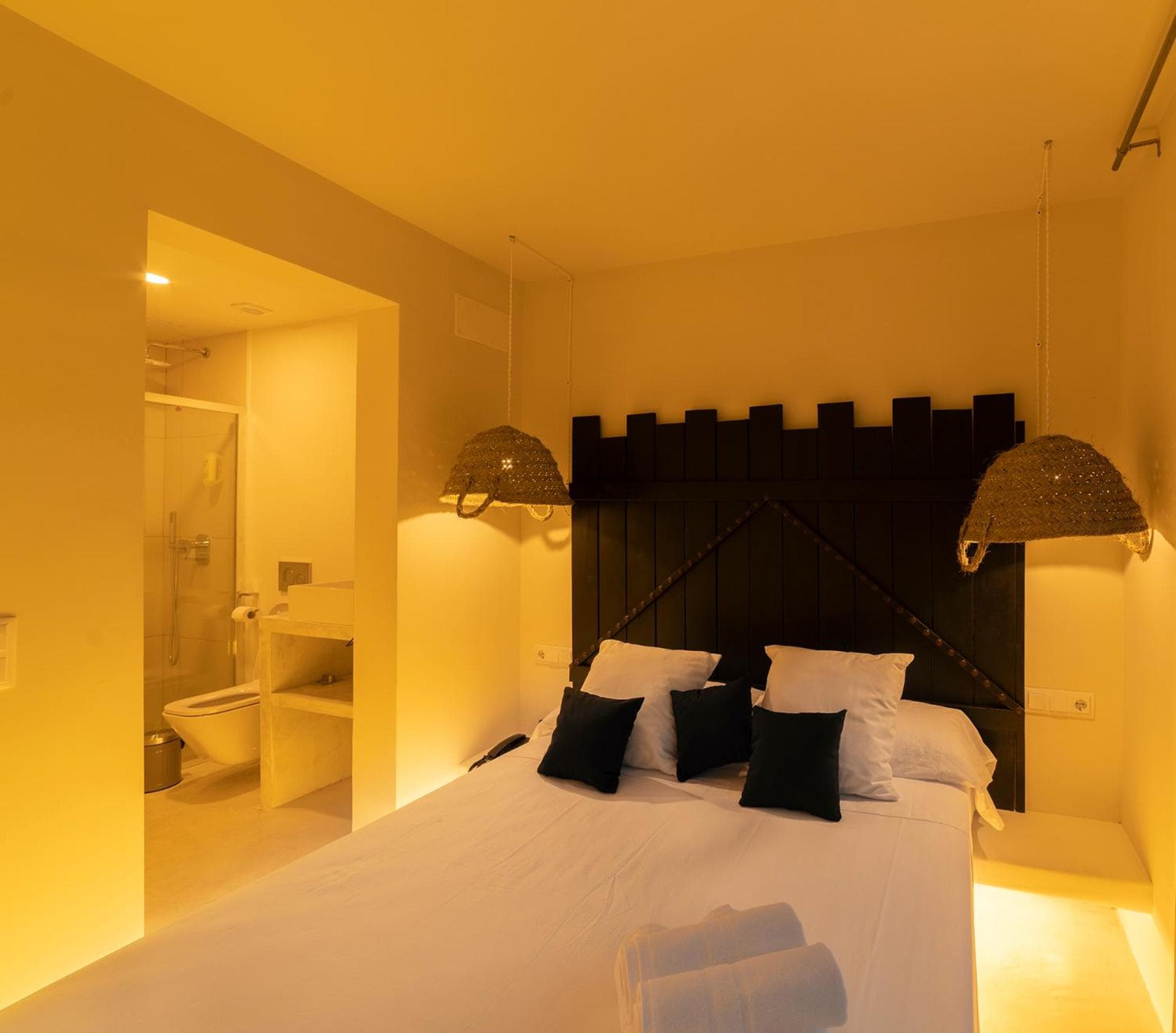 OM Hotel — 19
