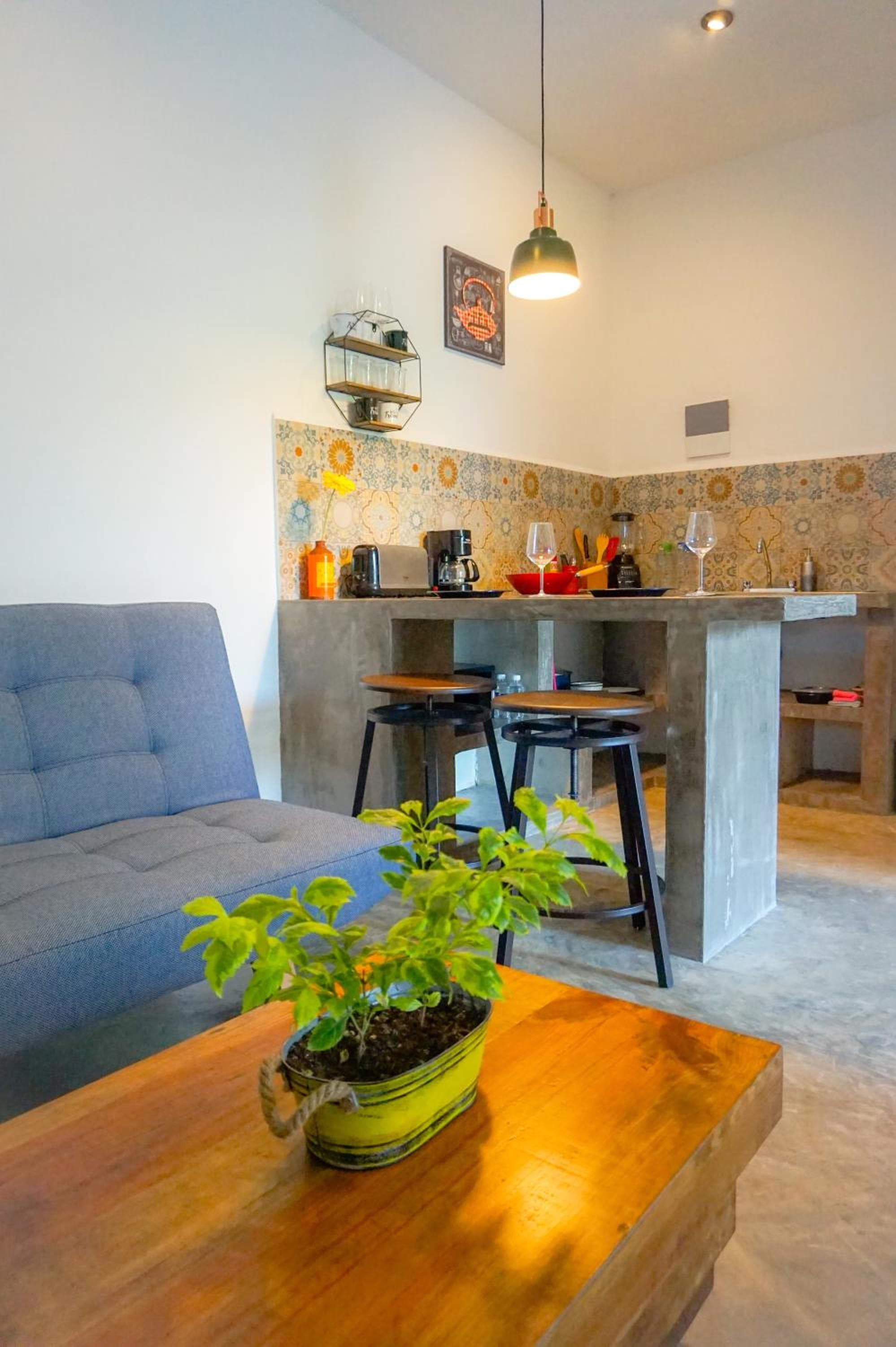 Calle 2 Suites by Galian — 27