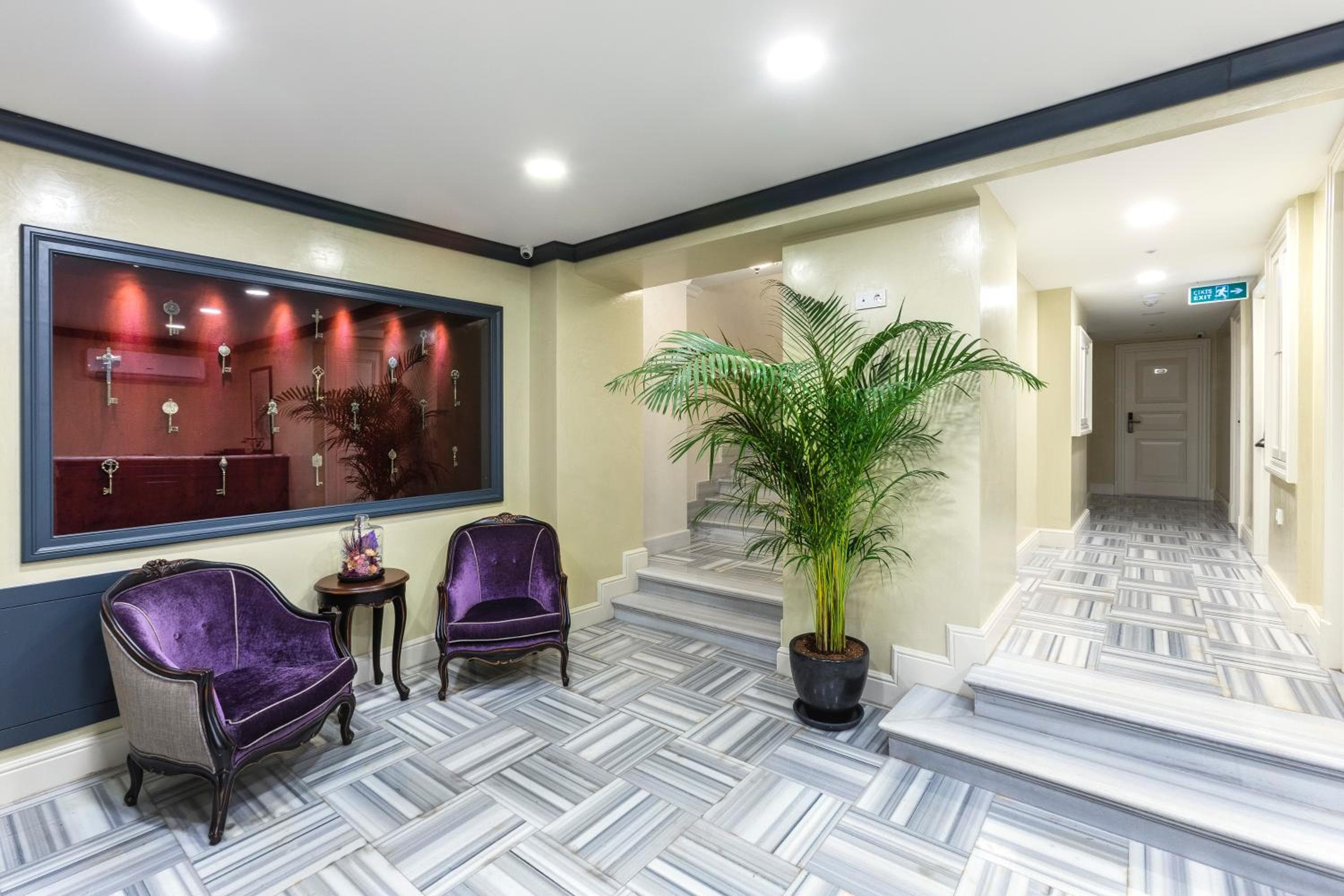 Hotel Merodi La Porta — 7