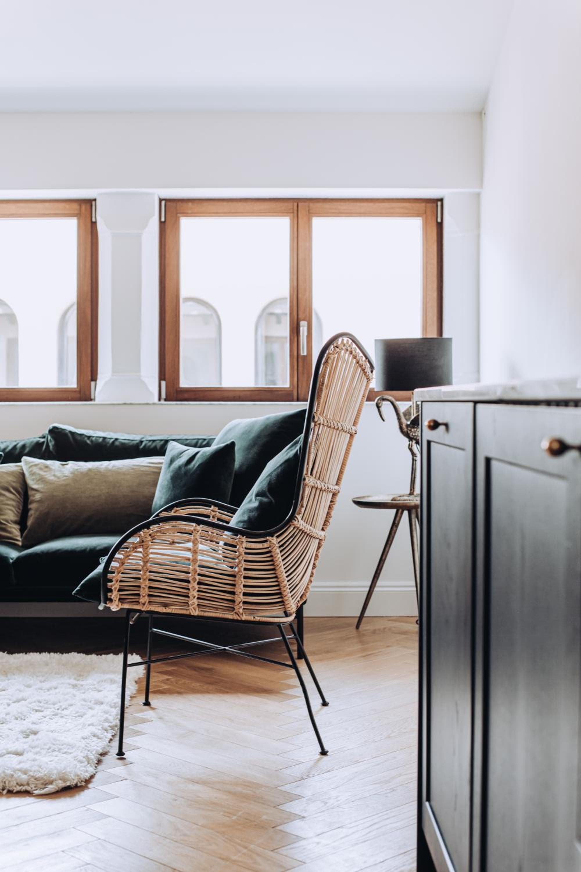 Ocho Suites & Kitchen — 20