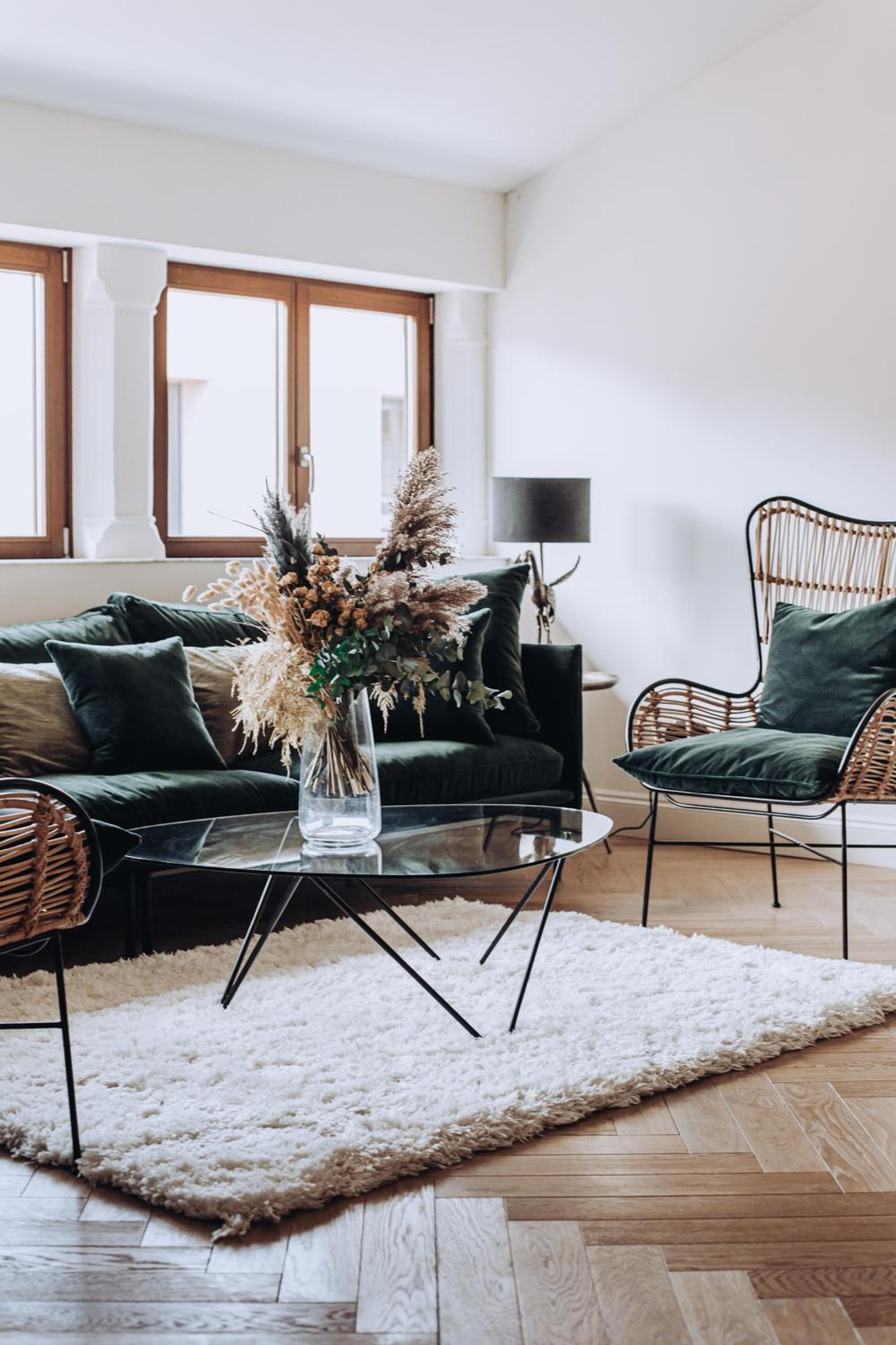 Ocho Suites & Kitchen — 27