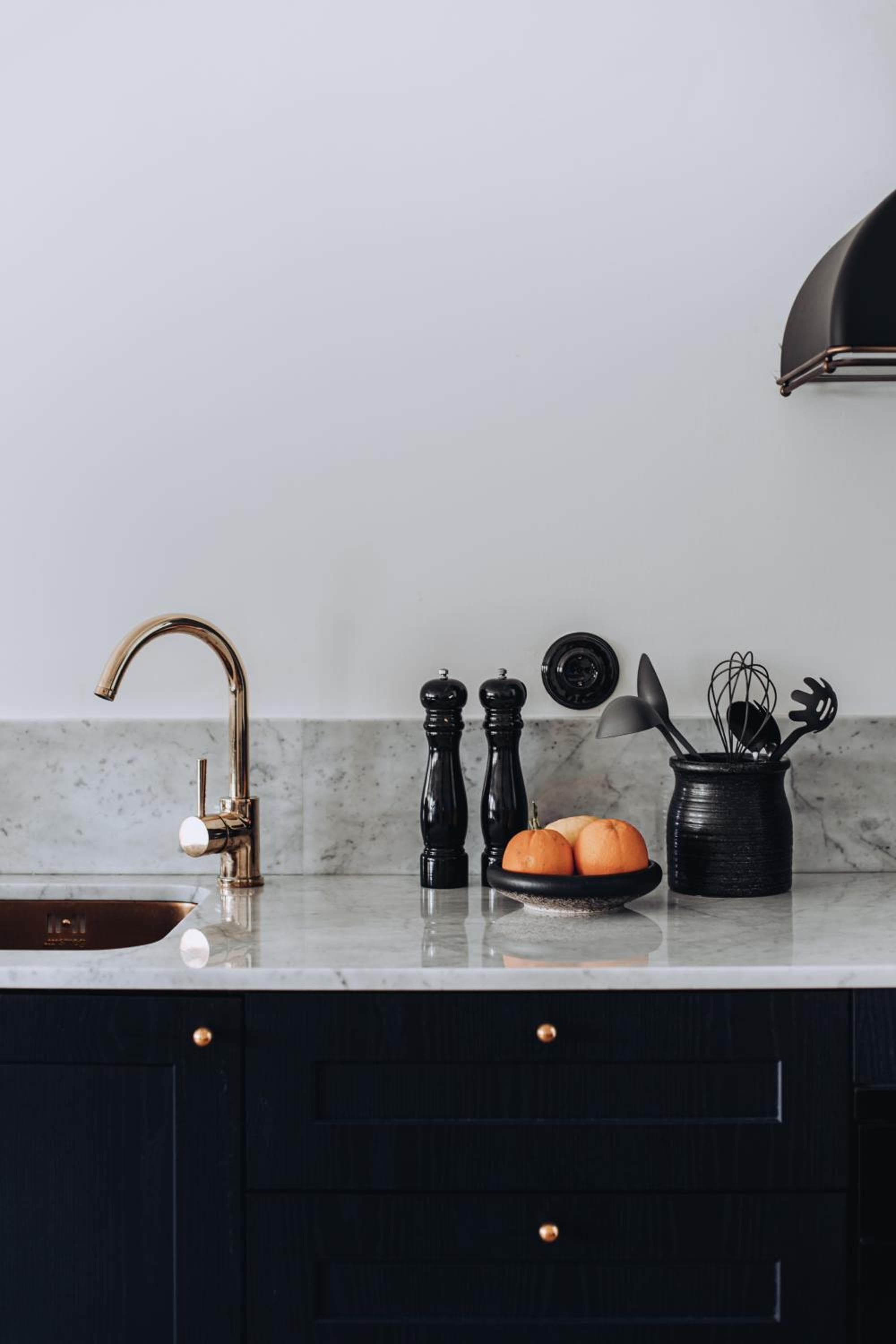Ocho Suites & Kitchen — 25