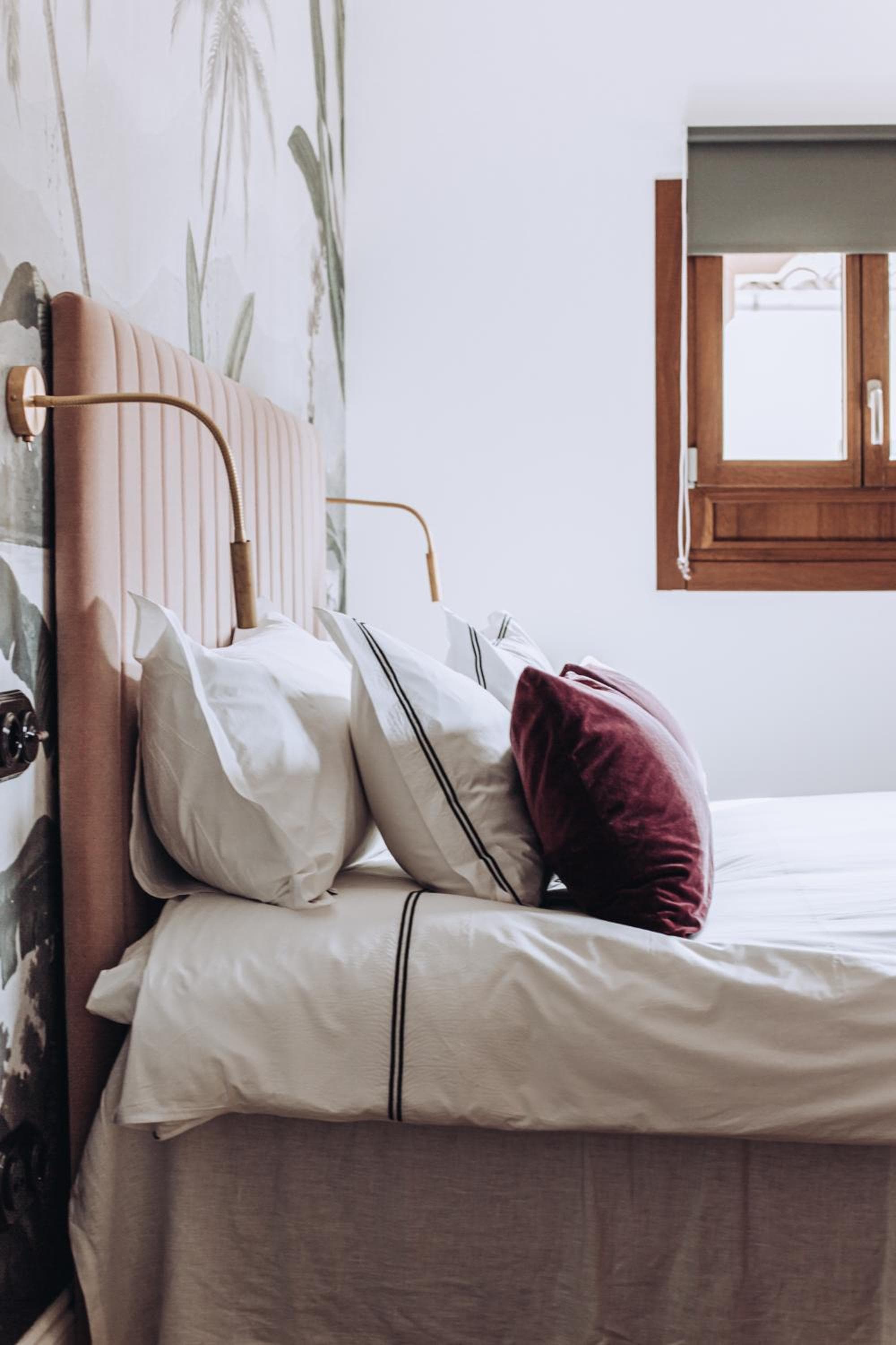 Ocho Suites & Kitchen — 26