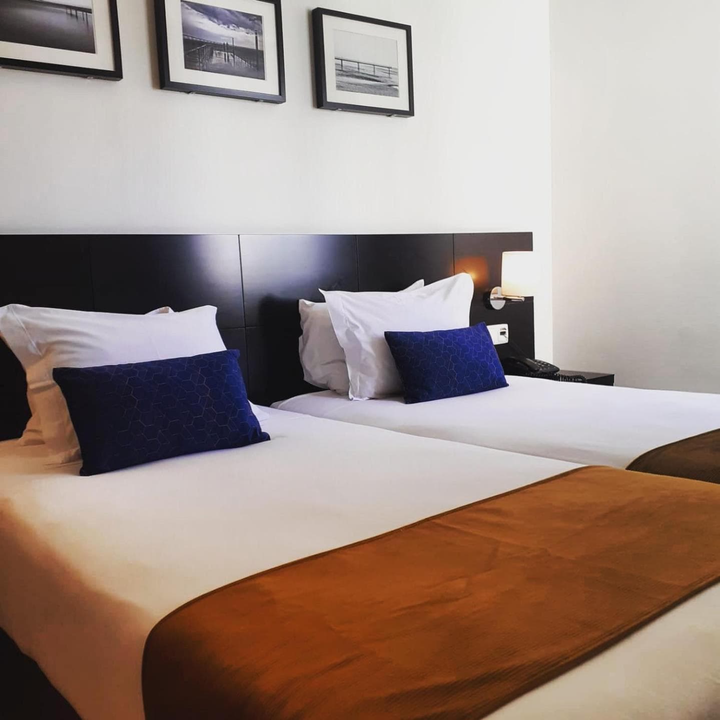 Lissabon City Hotel von City Hotels — 14