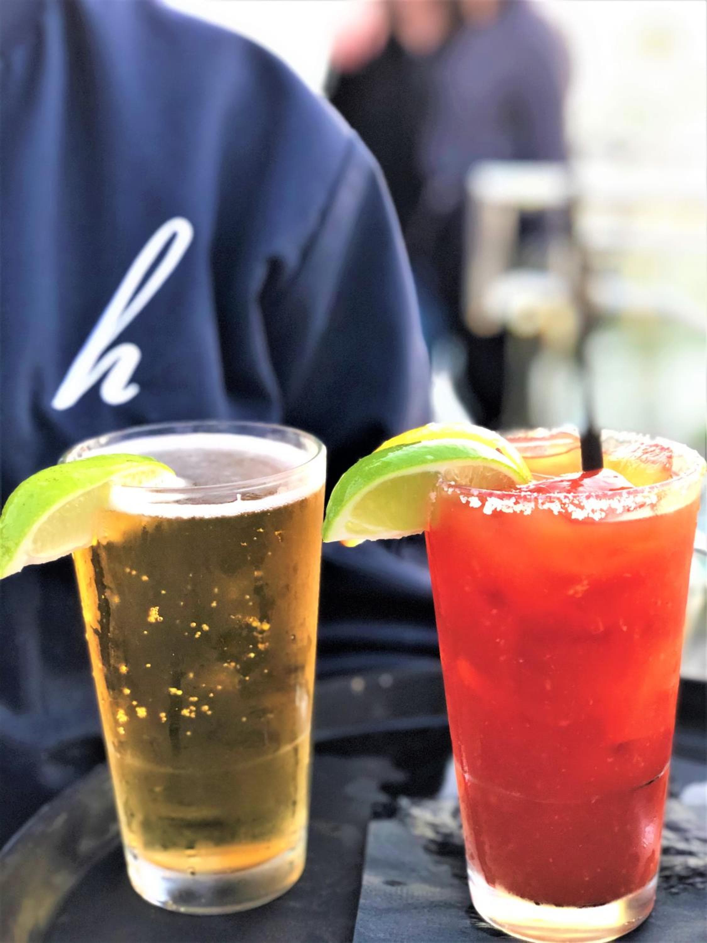 Hotel Erwin Venice Beach — 9
