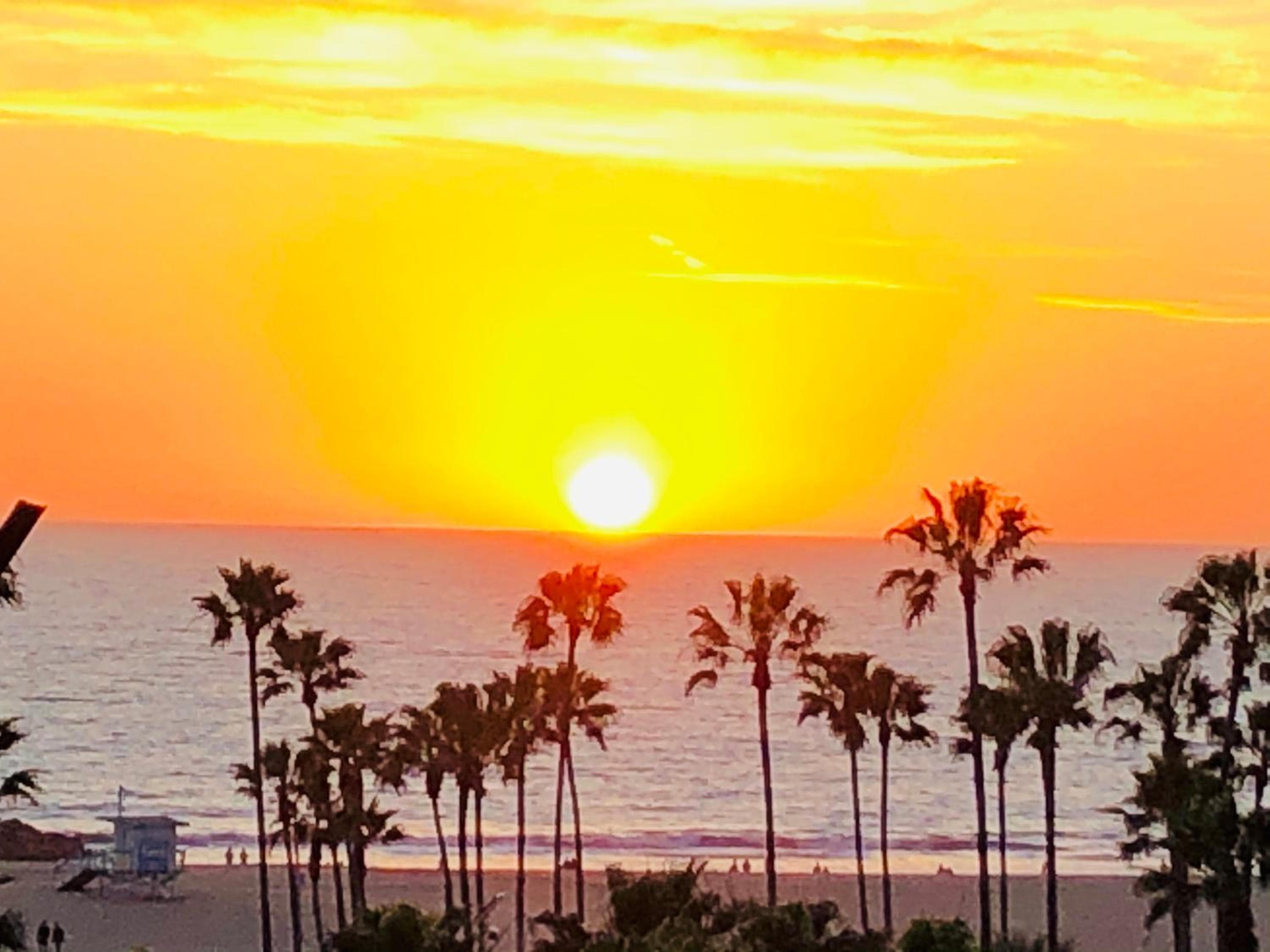 Hotel Erwin Venice Beach — 6
