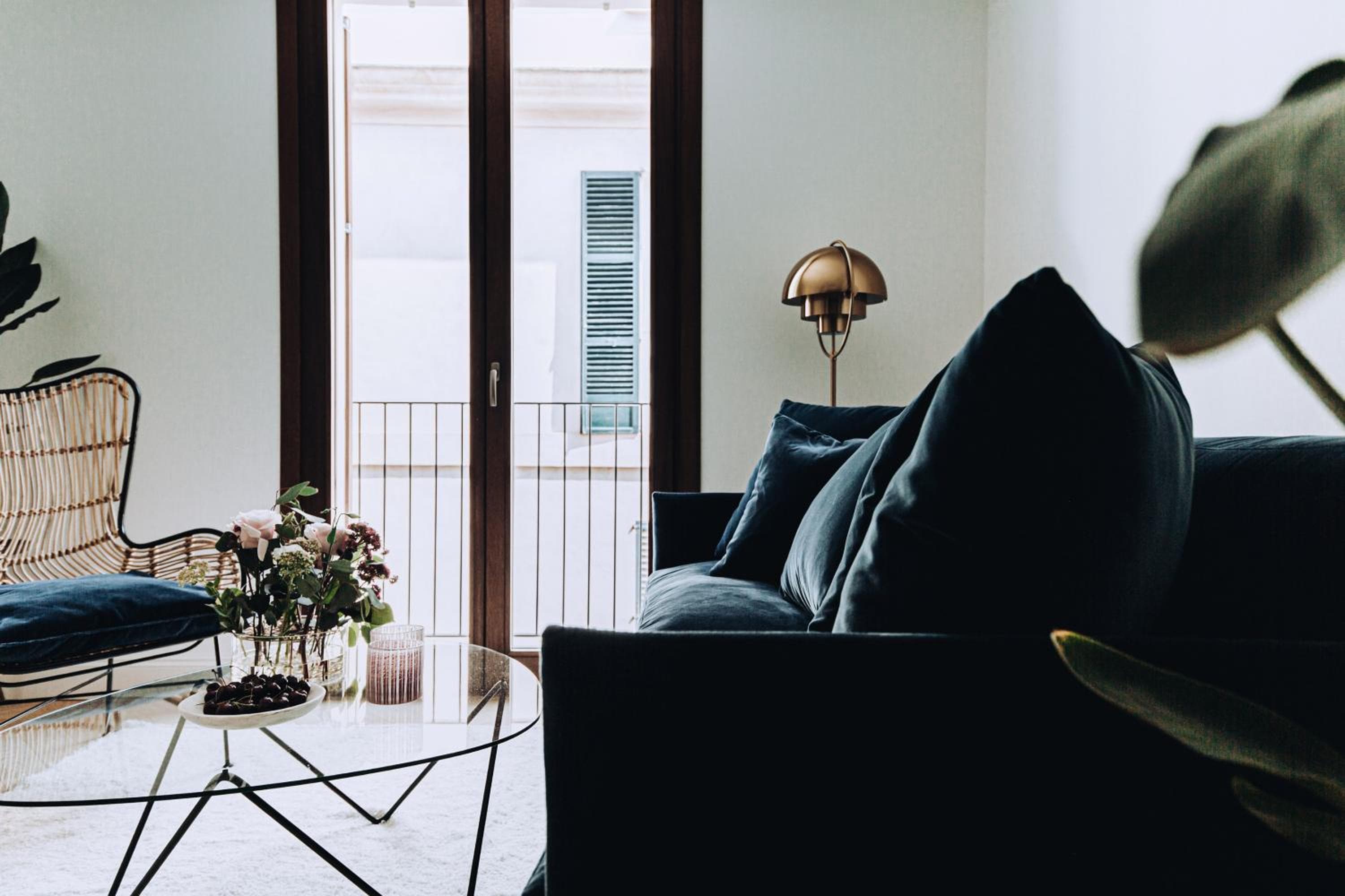 Ocho Suites & Kitchen — 18