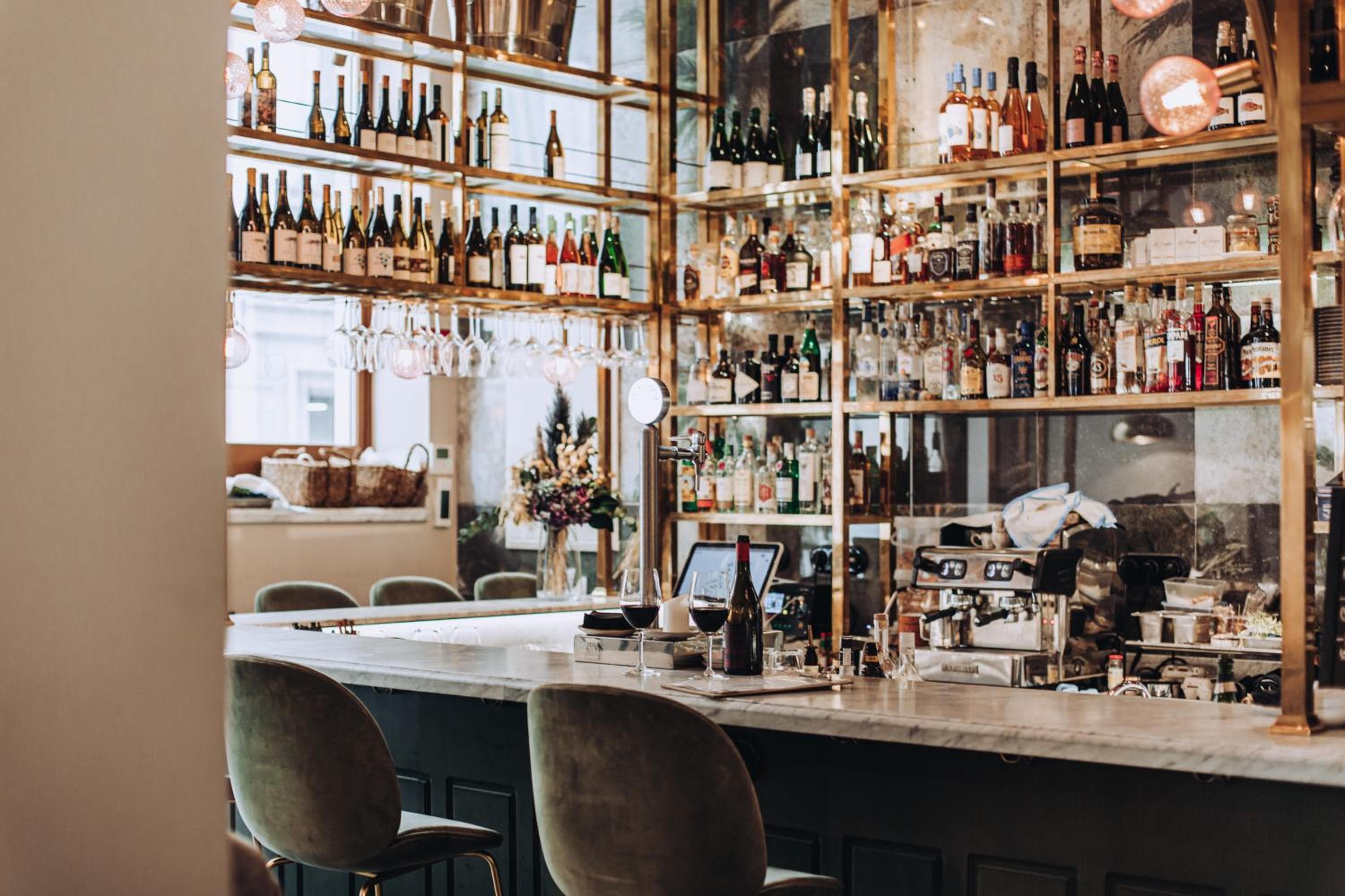 Ocho Suites & Kitchen — 5