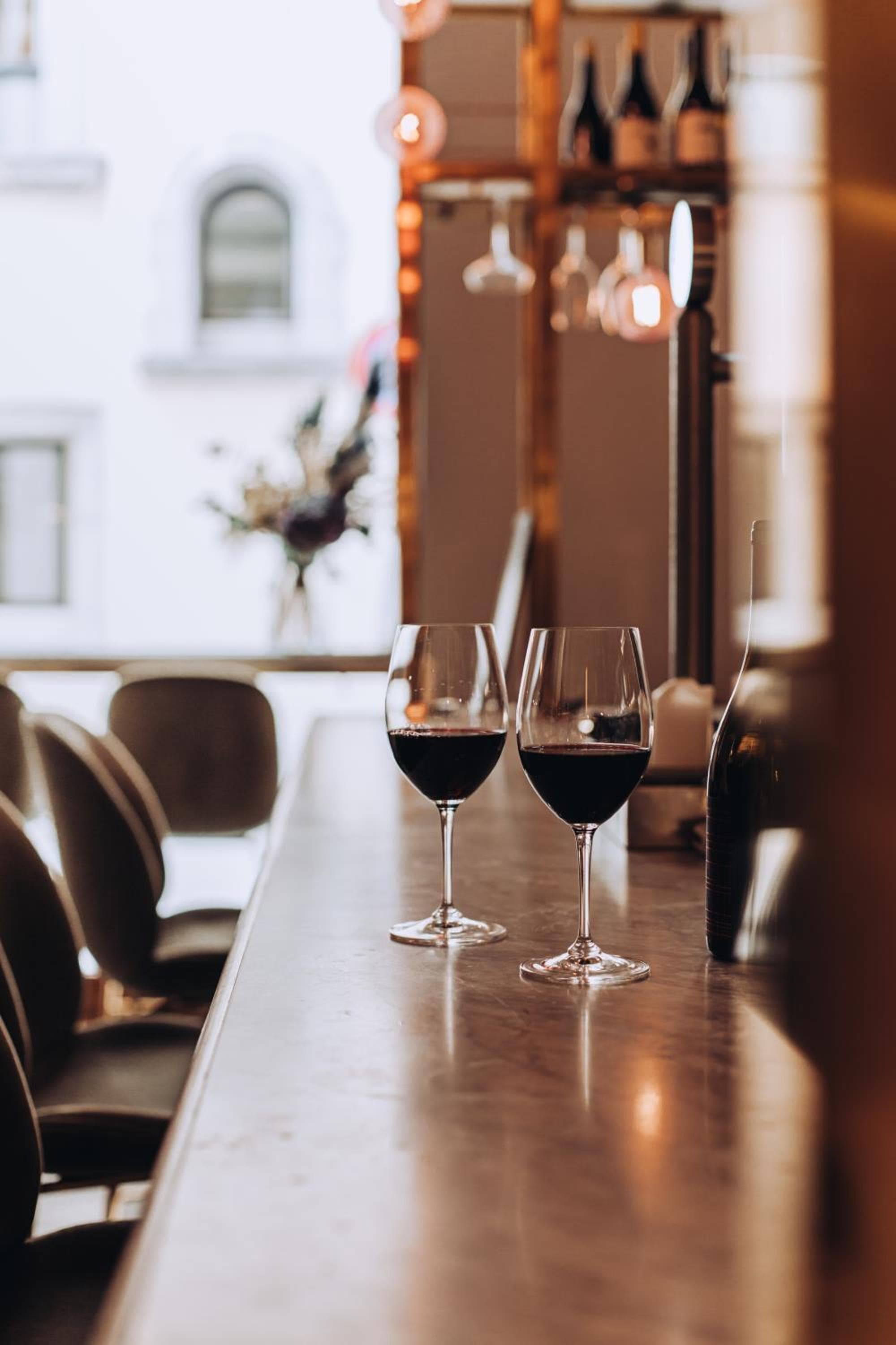 Ocho Suites & Kitchen — 13