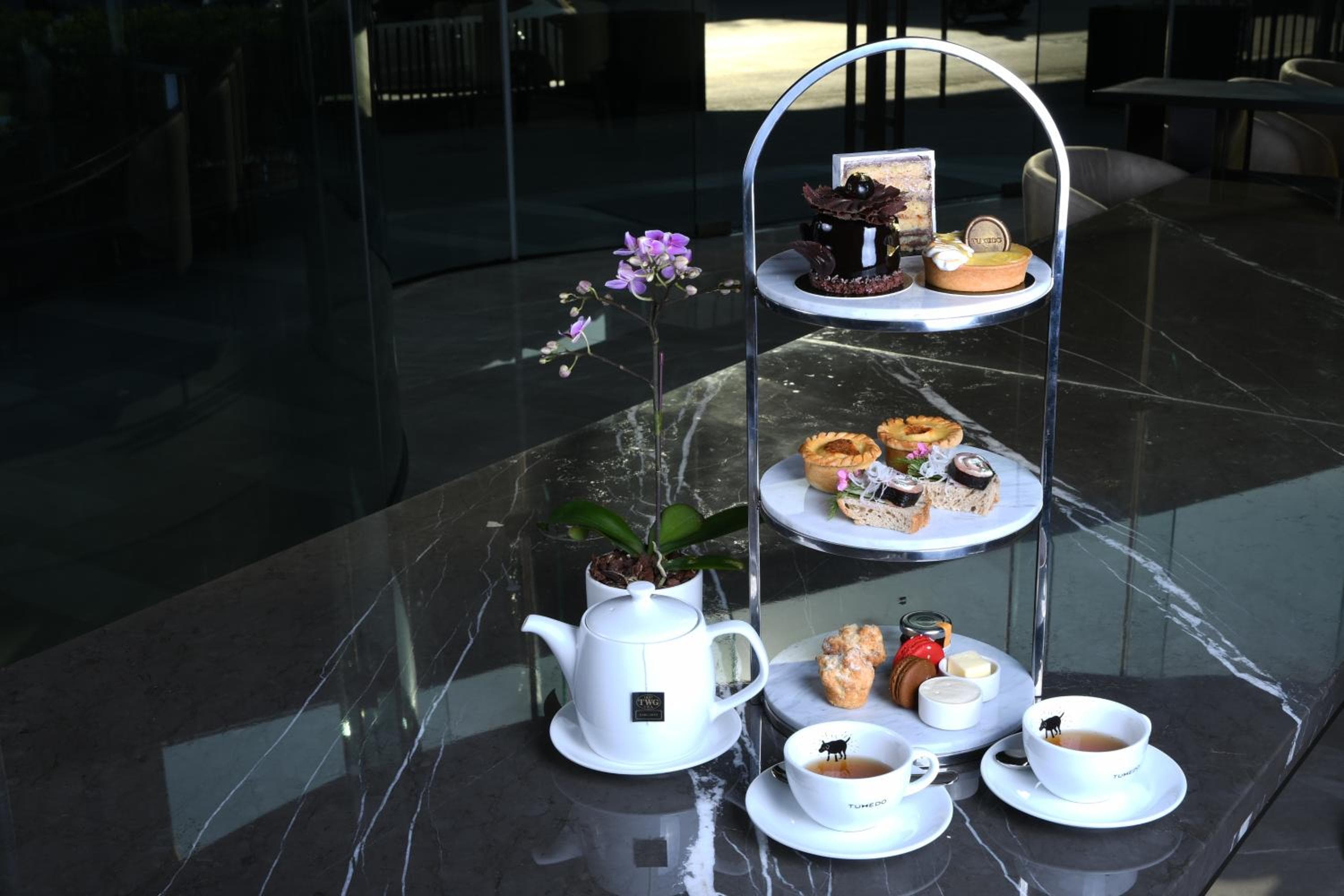 Carlton Hotel Bangkok Sukhumvit — 21