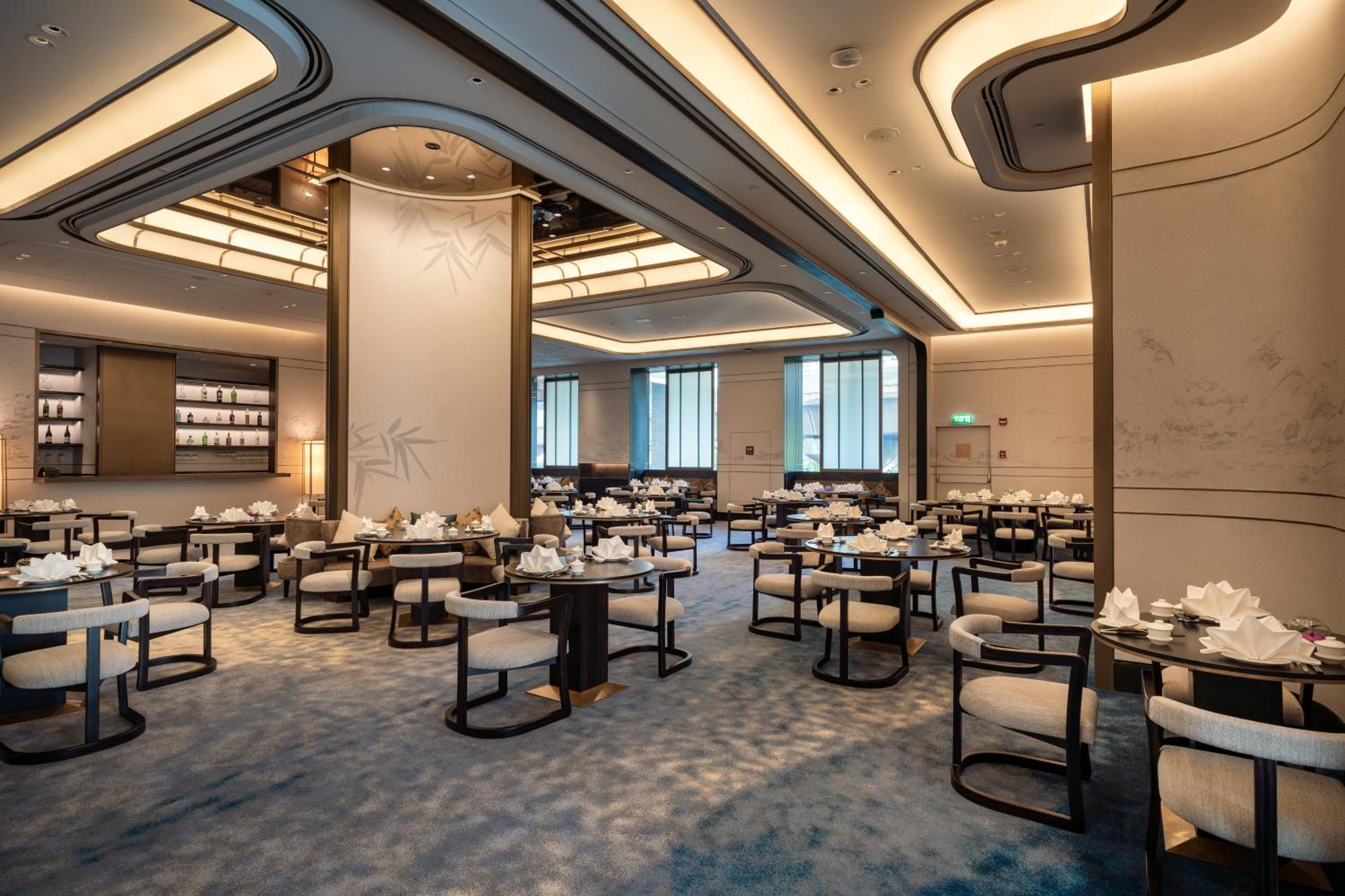 Carlton Hotel Bangkok Sukhumvit — 3