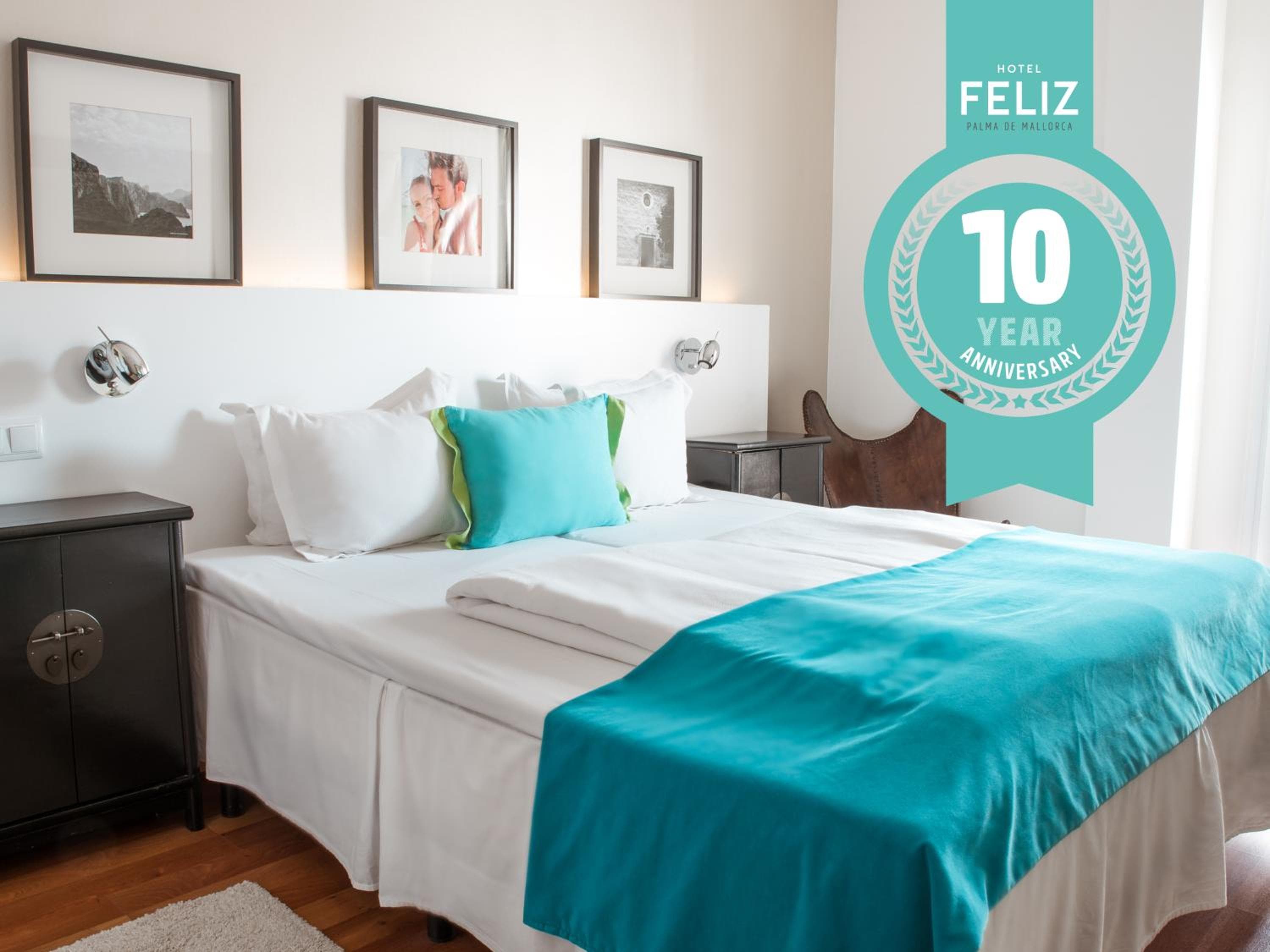Hotel Feliz — 11