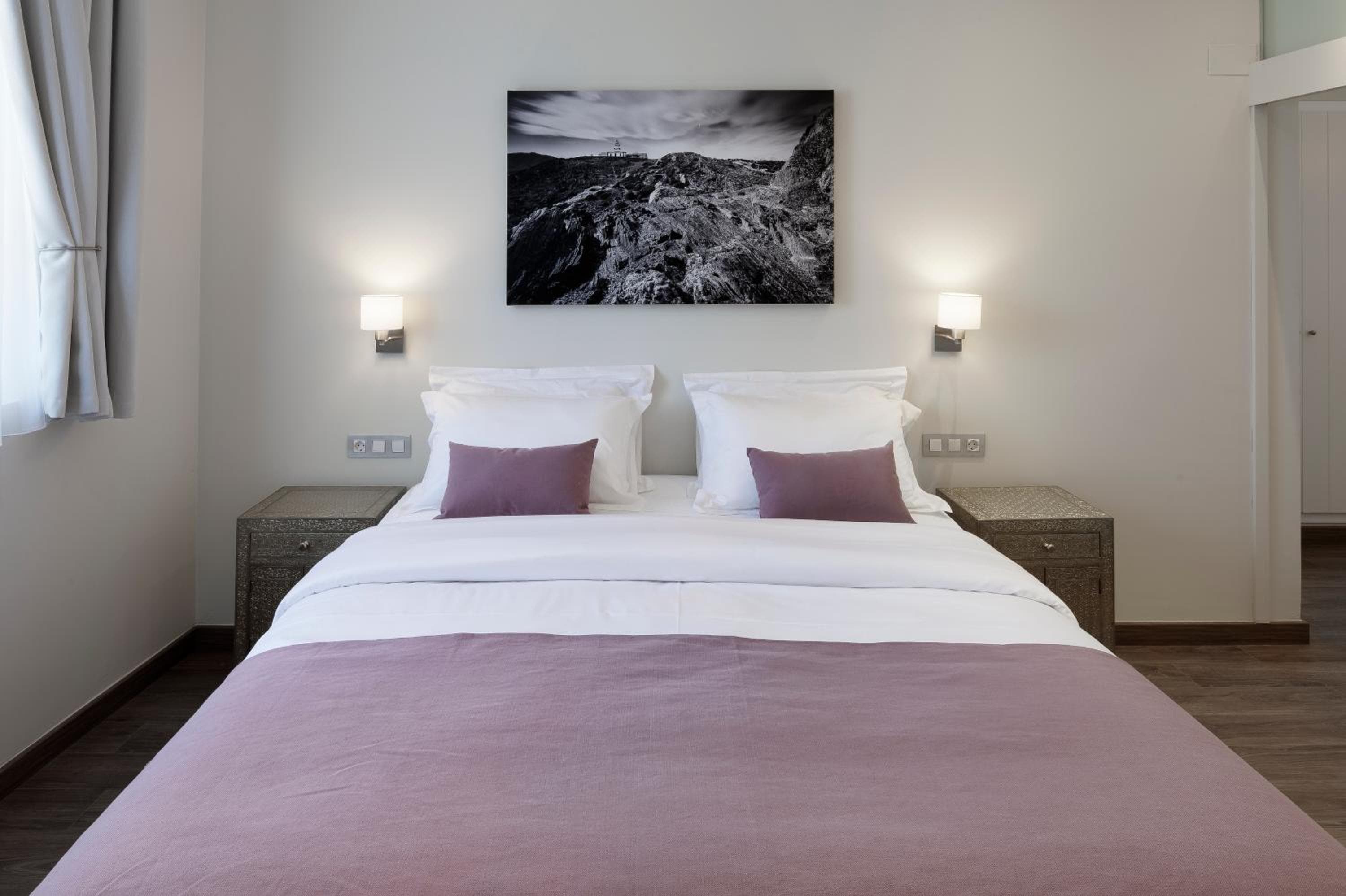 Boutique Hotel Can Pico - Adults Only — 15