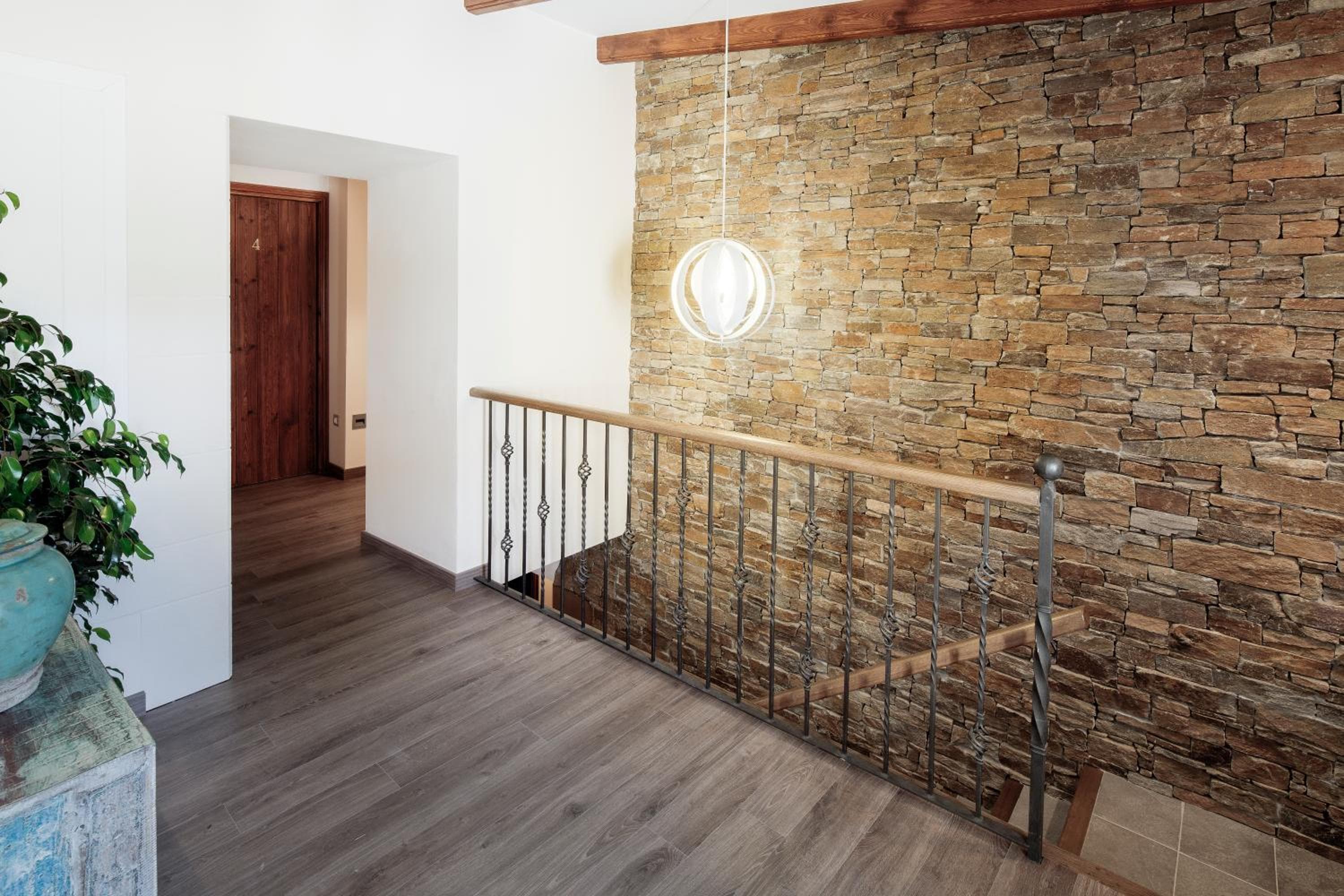 Boutique Hotel Can Pico - Adults Only — 22