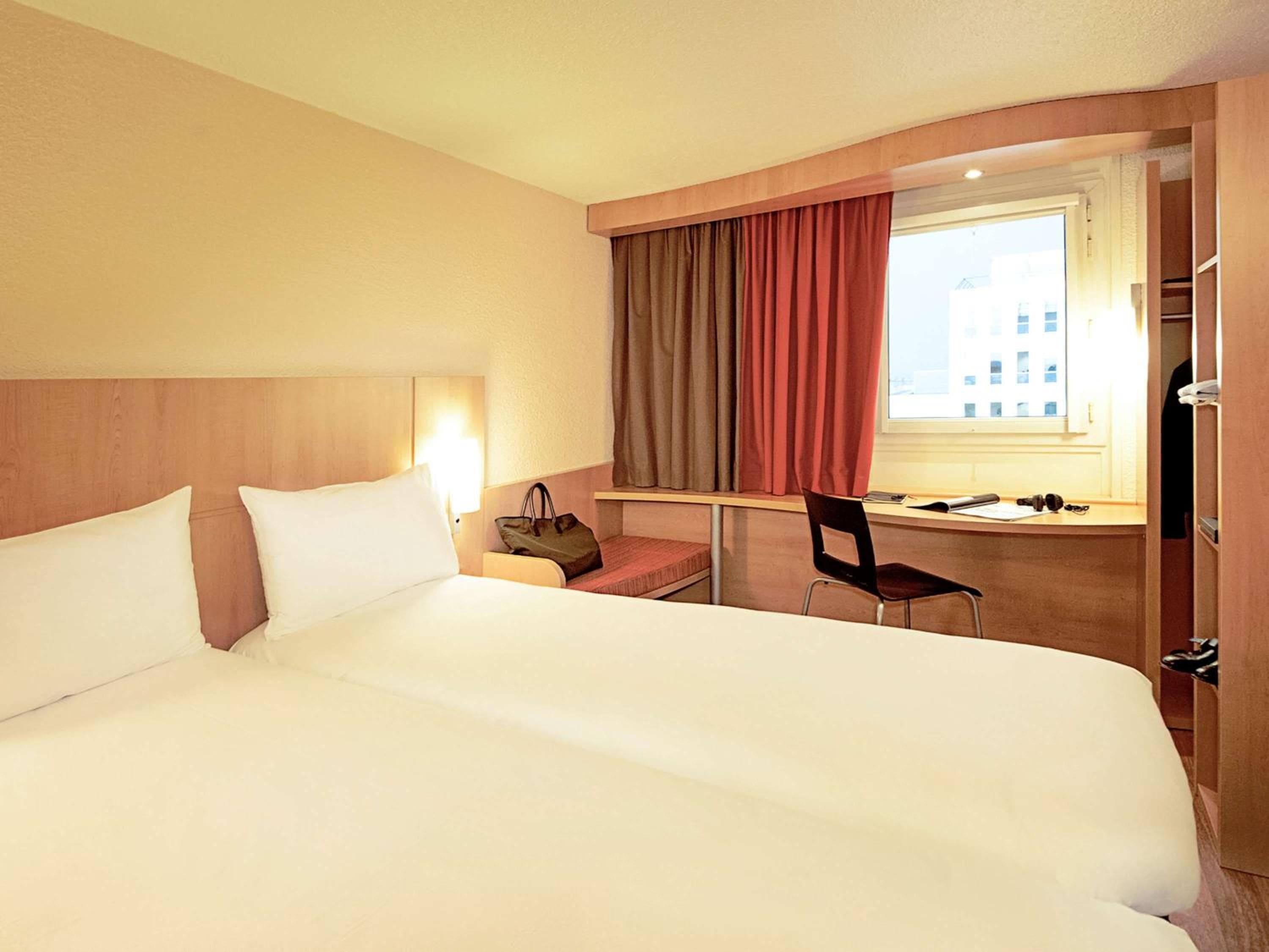 Hotel ibis Lisboa José Malhoa — 3