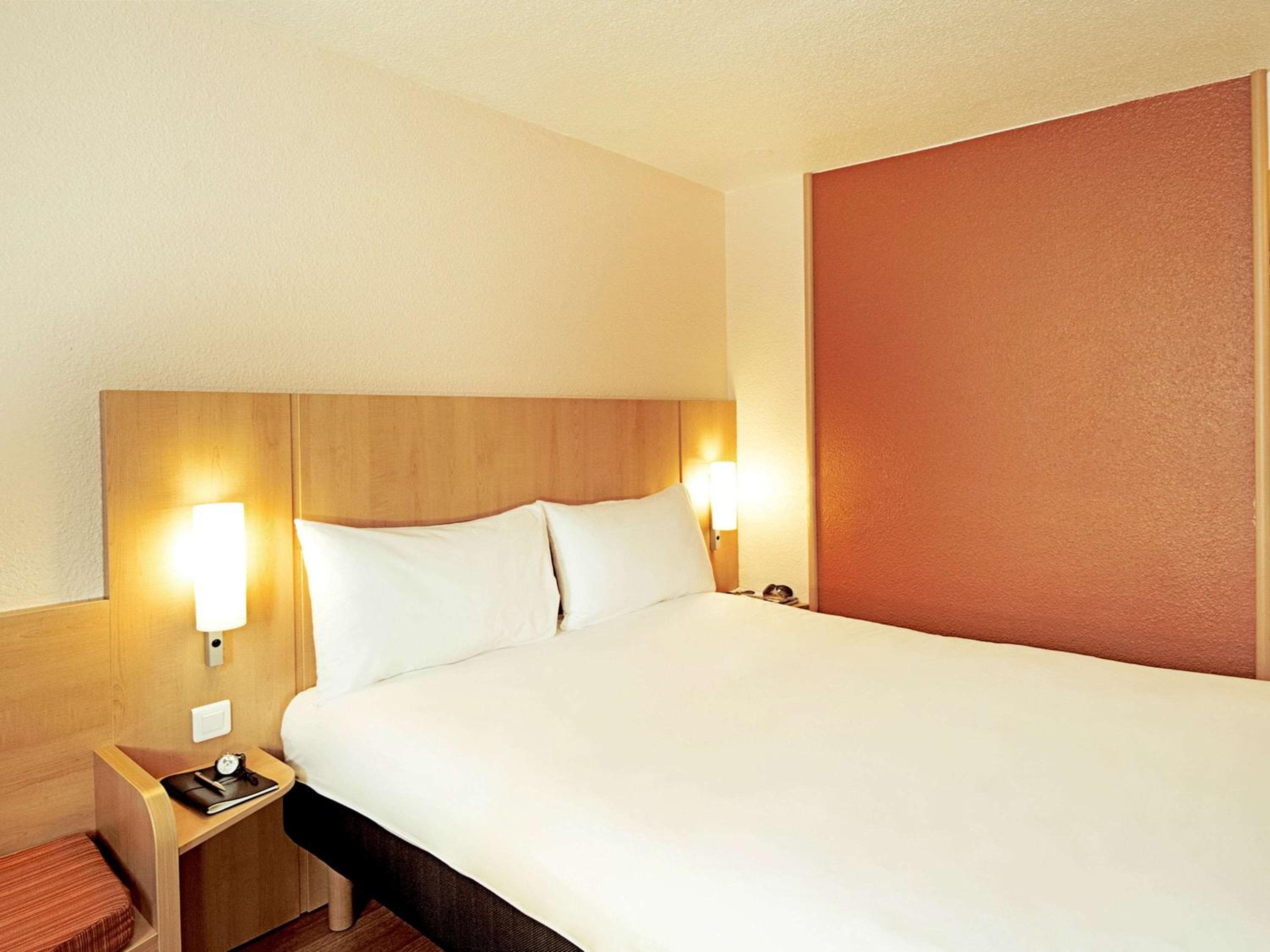 Hotel ibis Lisboa José Malhoa — 2