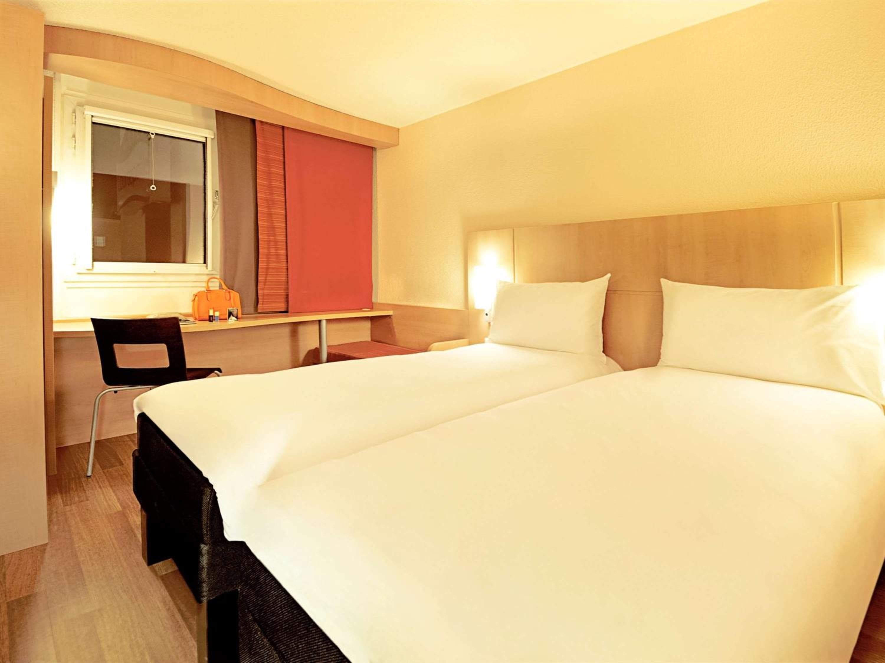 Hotel ibis Lisboa José Malhoa — 4