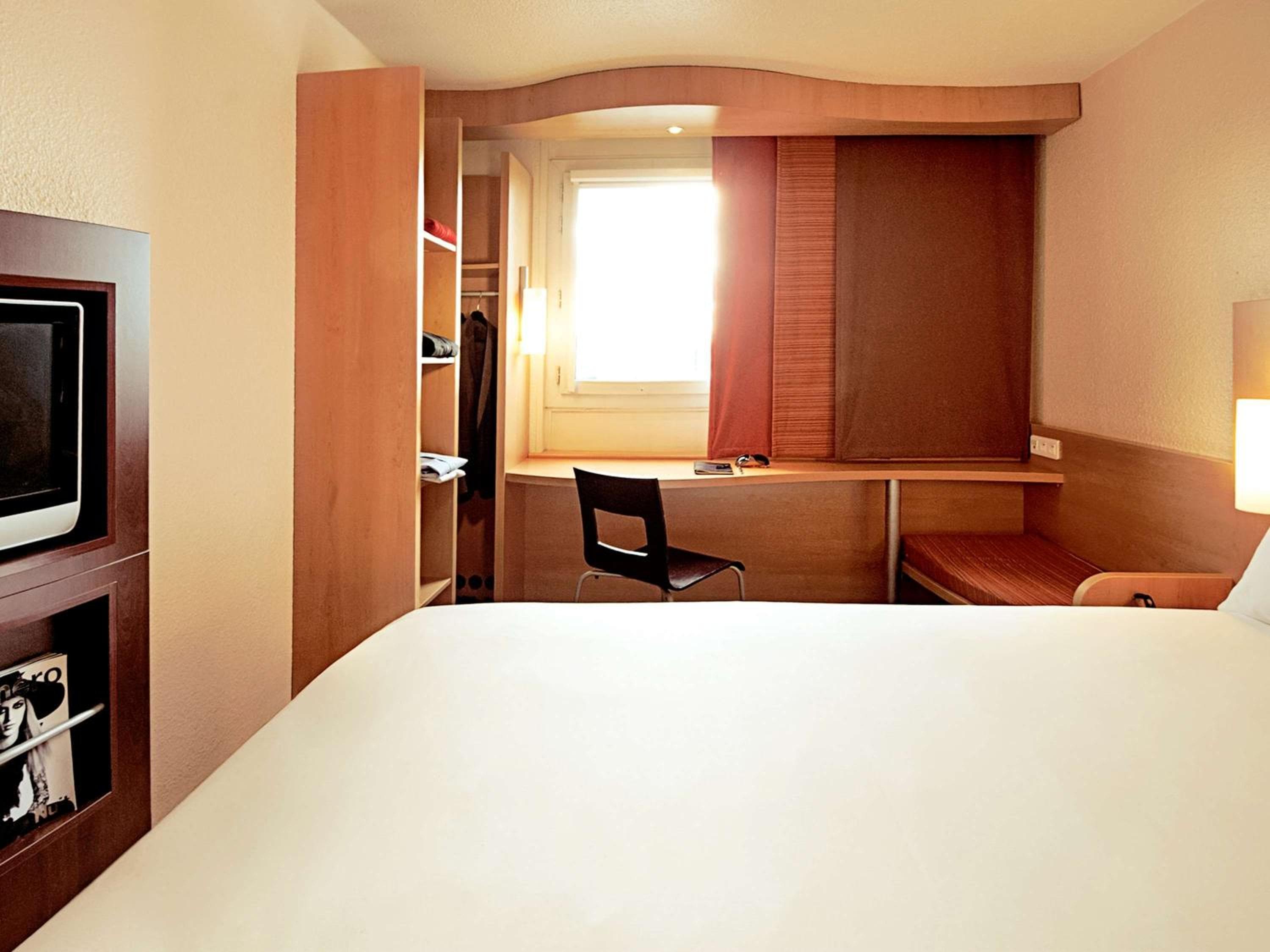 Hotel ibis Lisboa José Malhoa — 5