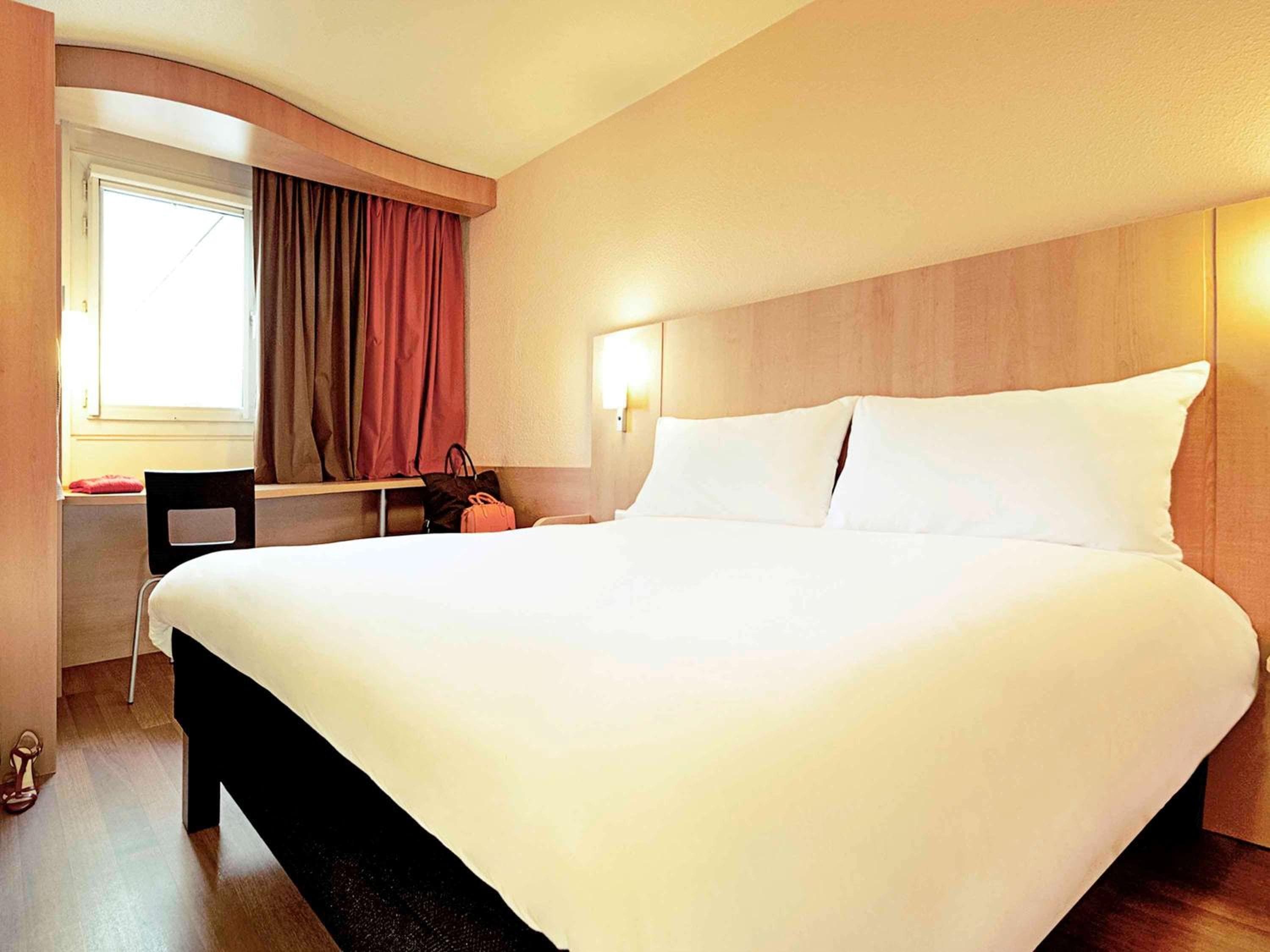 Hotel ibis Lisboa José Malhoa — 7