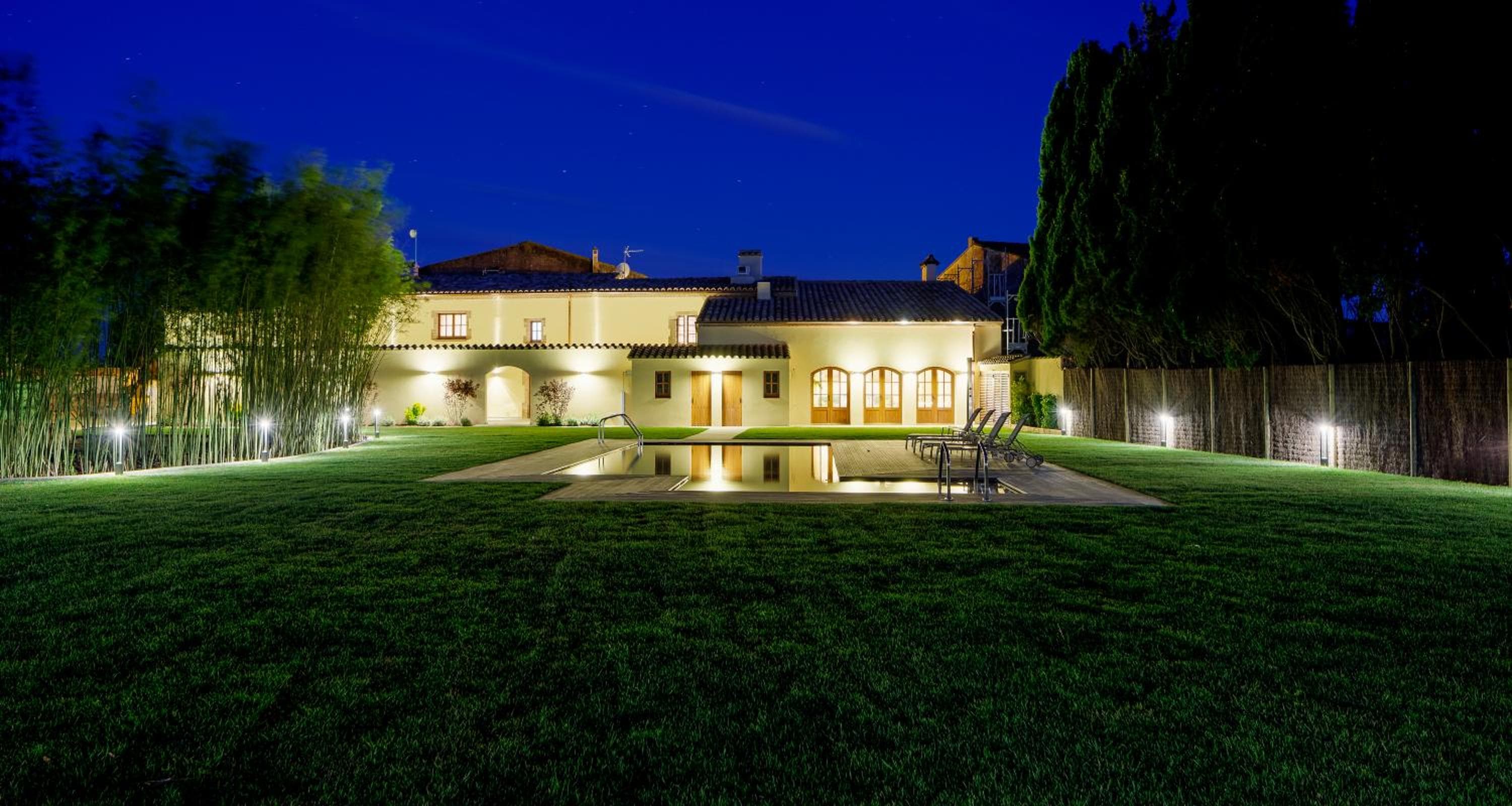Boutique Hotel Can Pico - Adults Only — 7