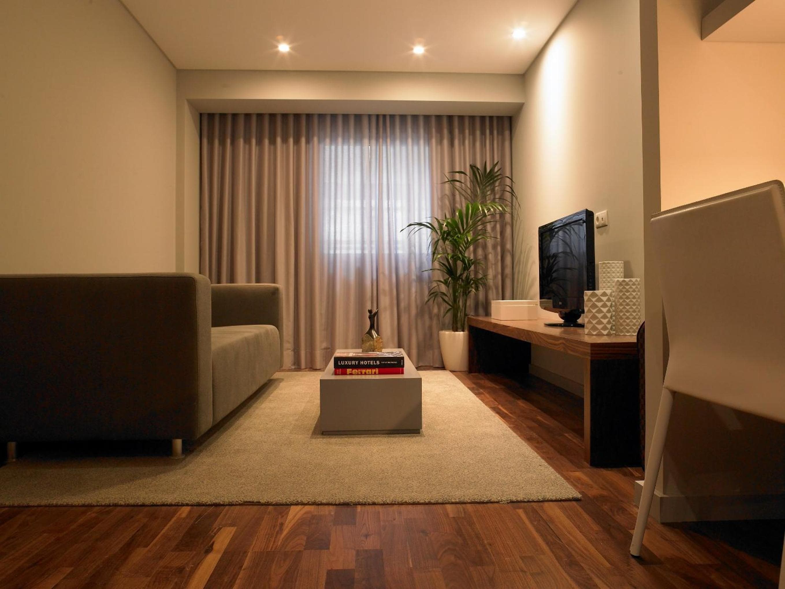 Altis Prime Hotel — 4