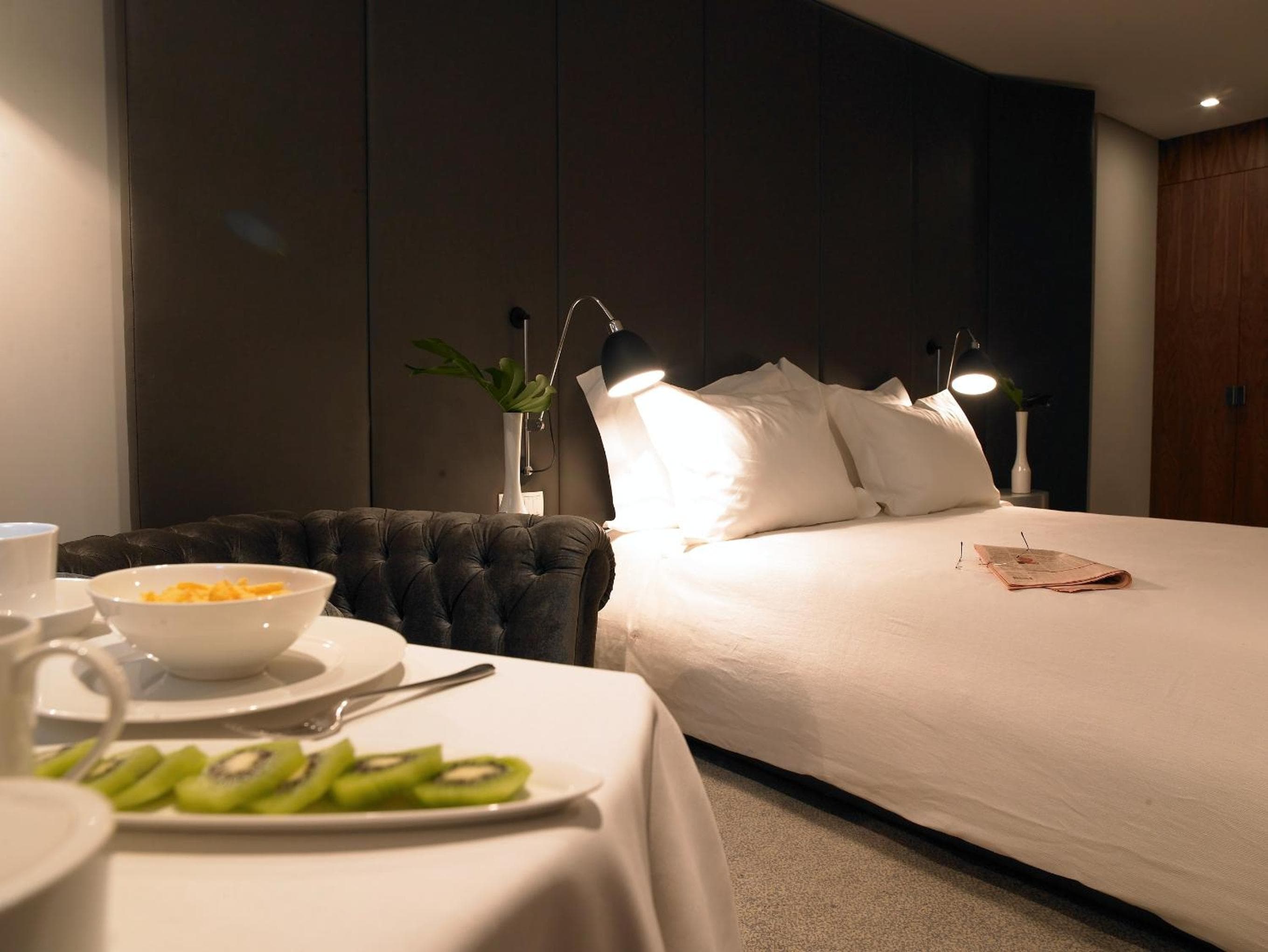 Altis Prime Hotel — 3