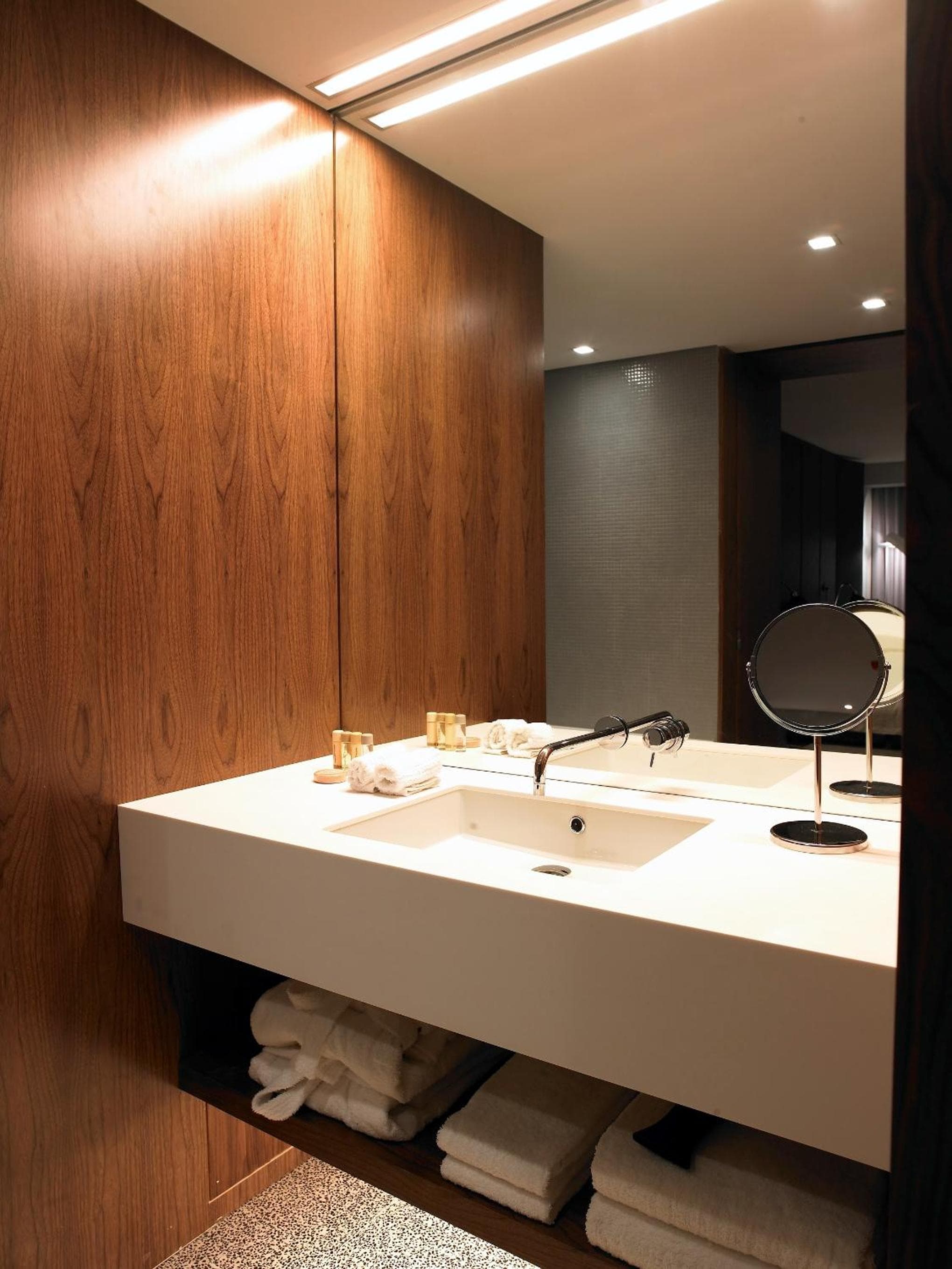 Altis Prime Hotel — 2