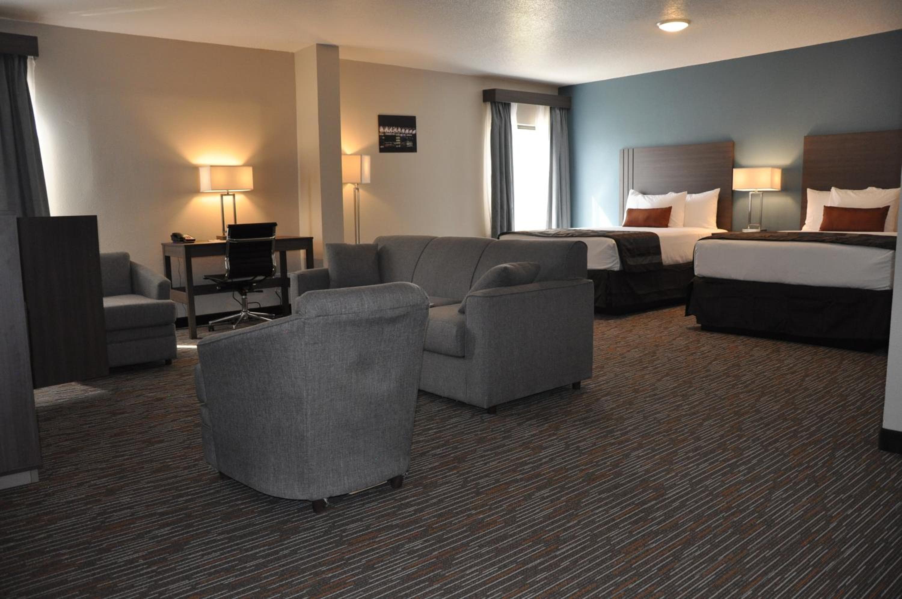 Grand Hotel Kissimmee alla celebrazione — 18