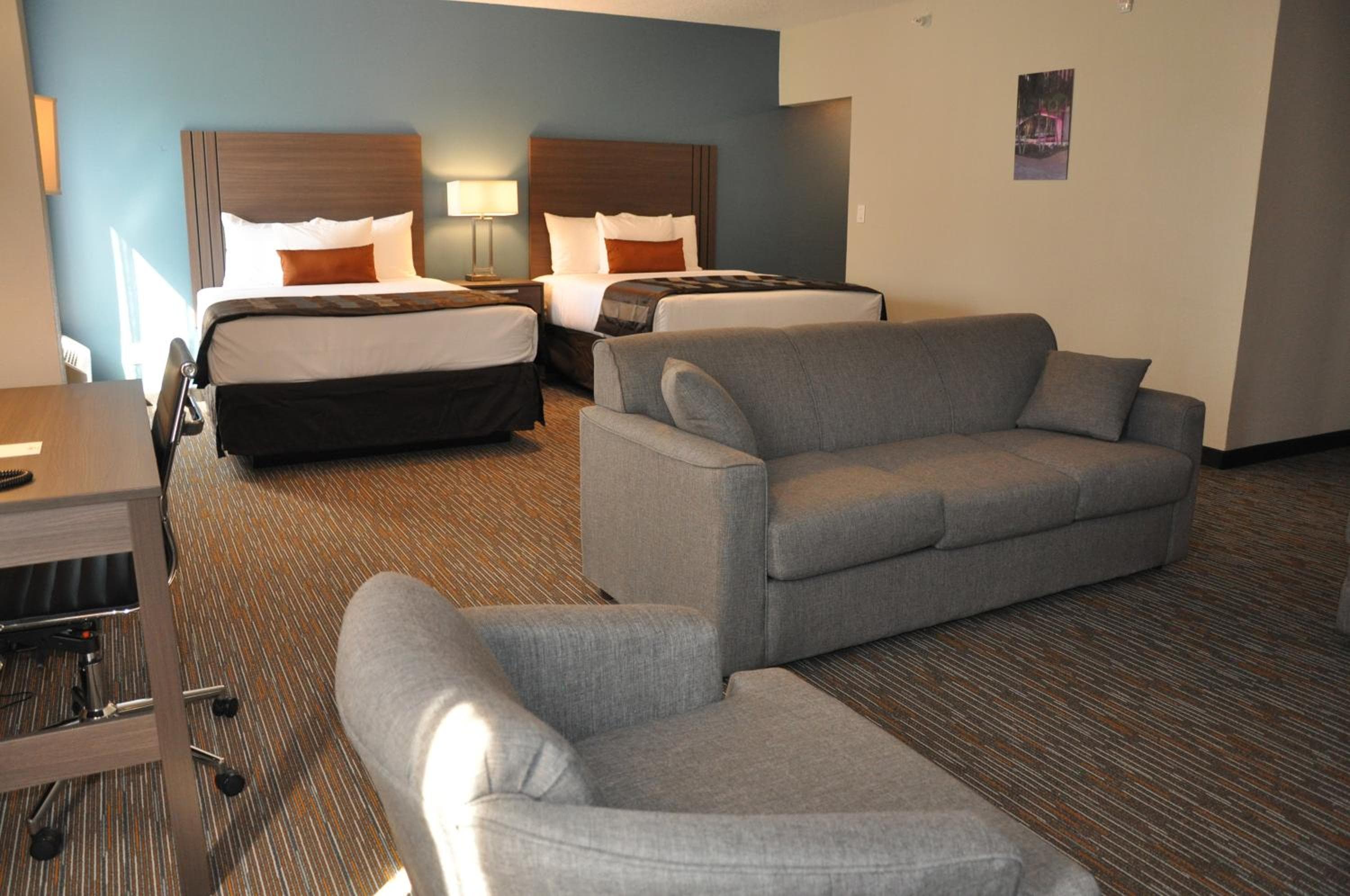 Grand Hotel Kissimmee alla celebrazione — 19