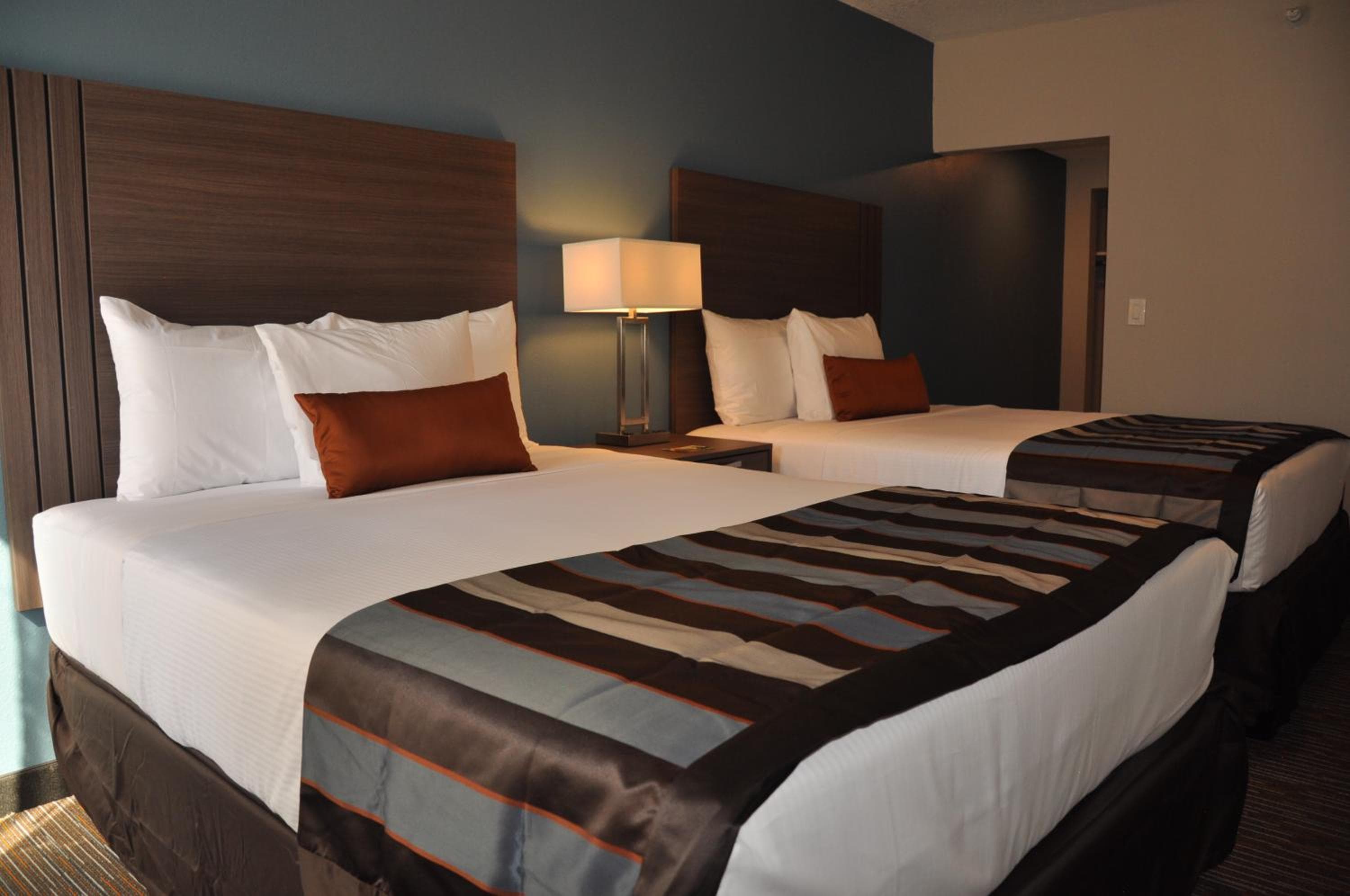 Grand Hotel Kissimmee alla celebrazione — 21