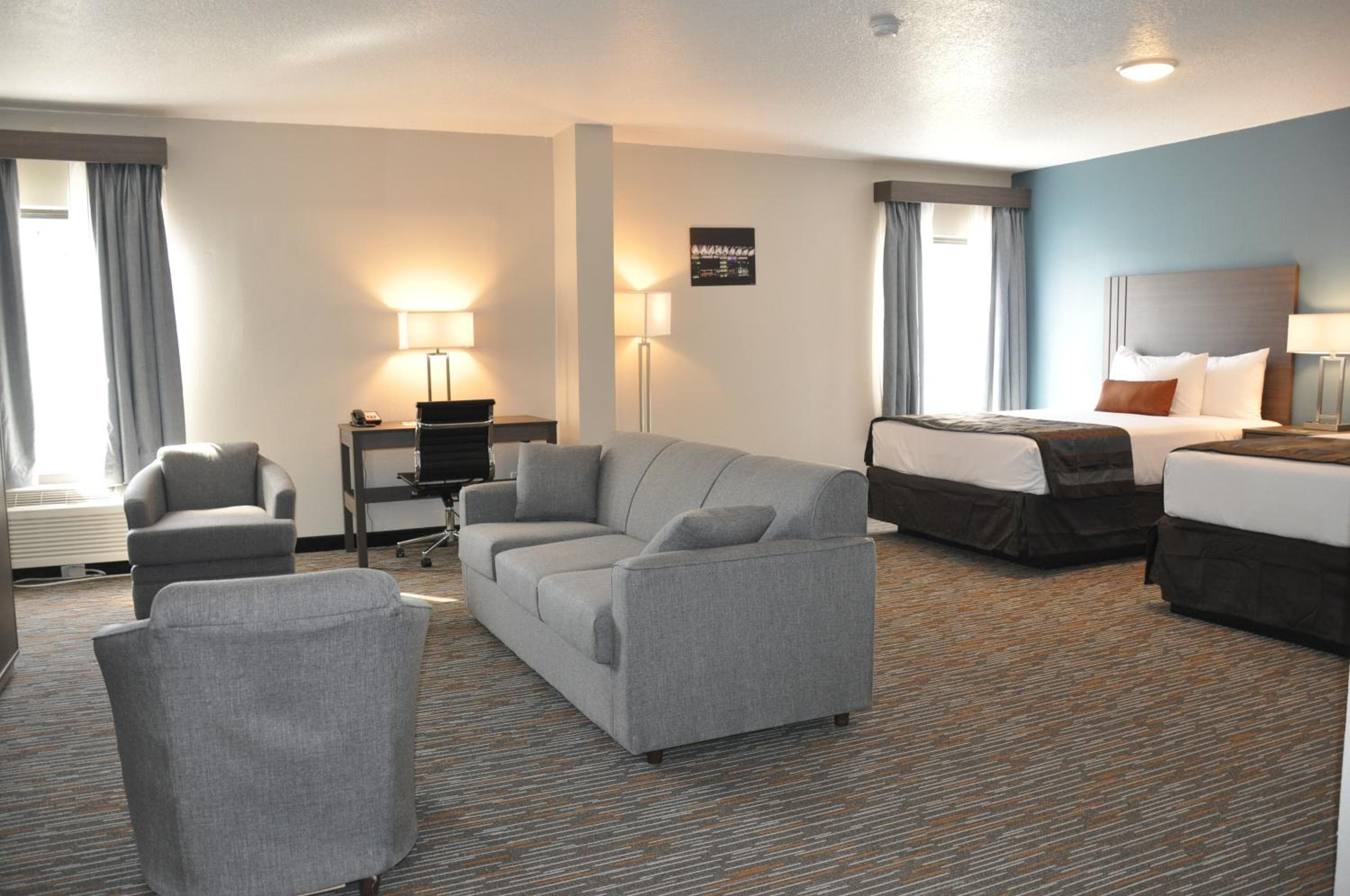 Grand Hotel Kissimmee alla celebrazione — 22