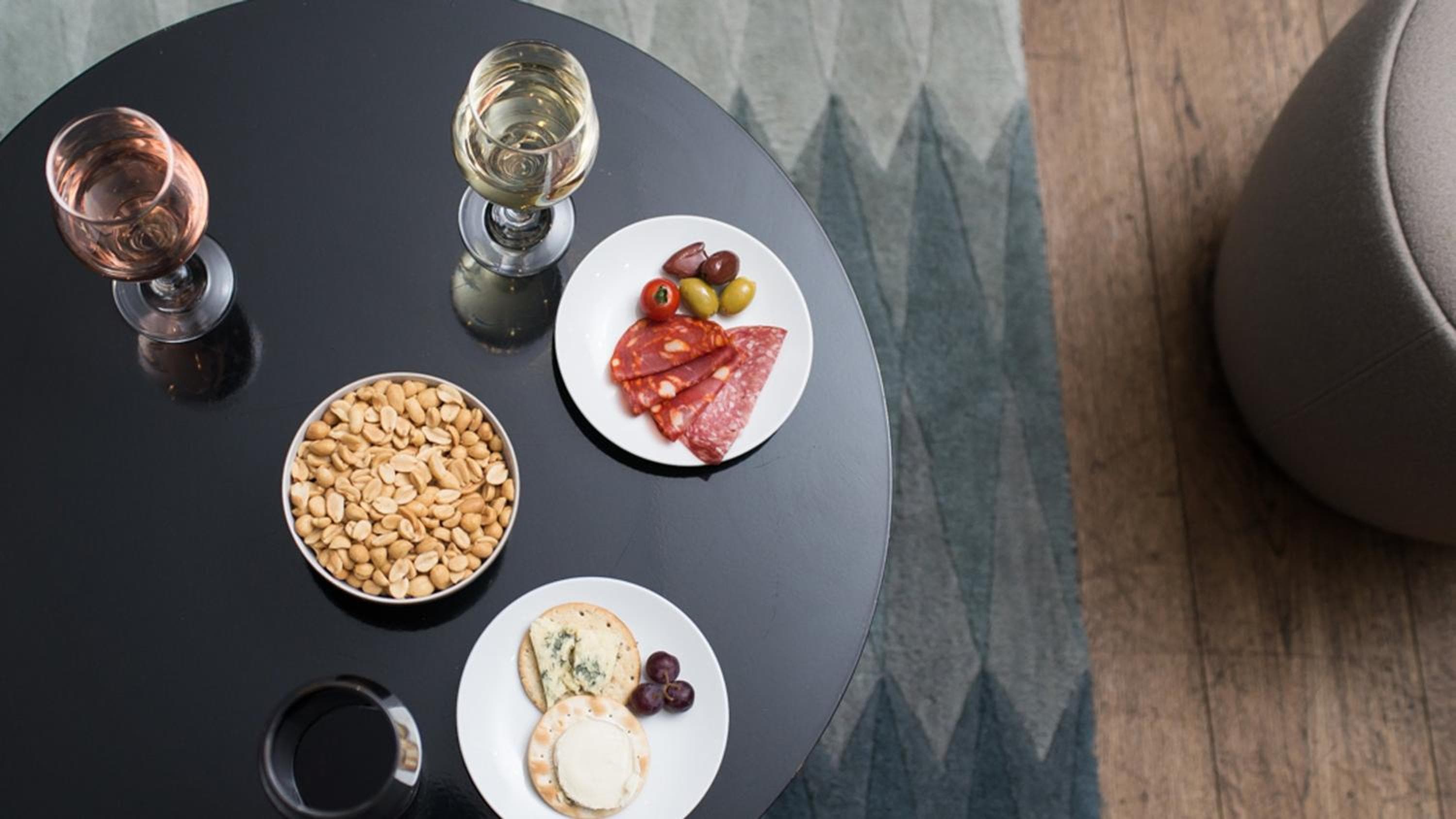 Staybridge Suites Londres-Vauxhall, an IHG Hotel — 15