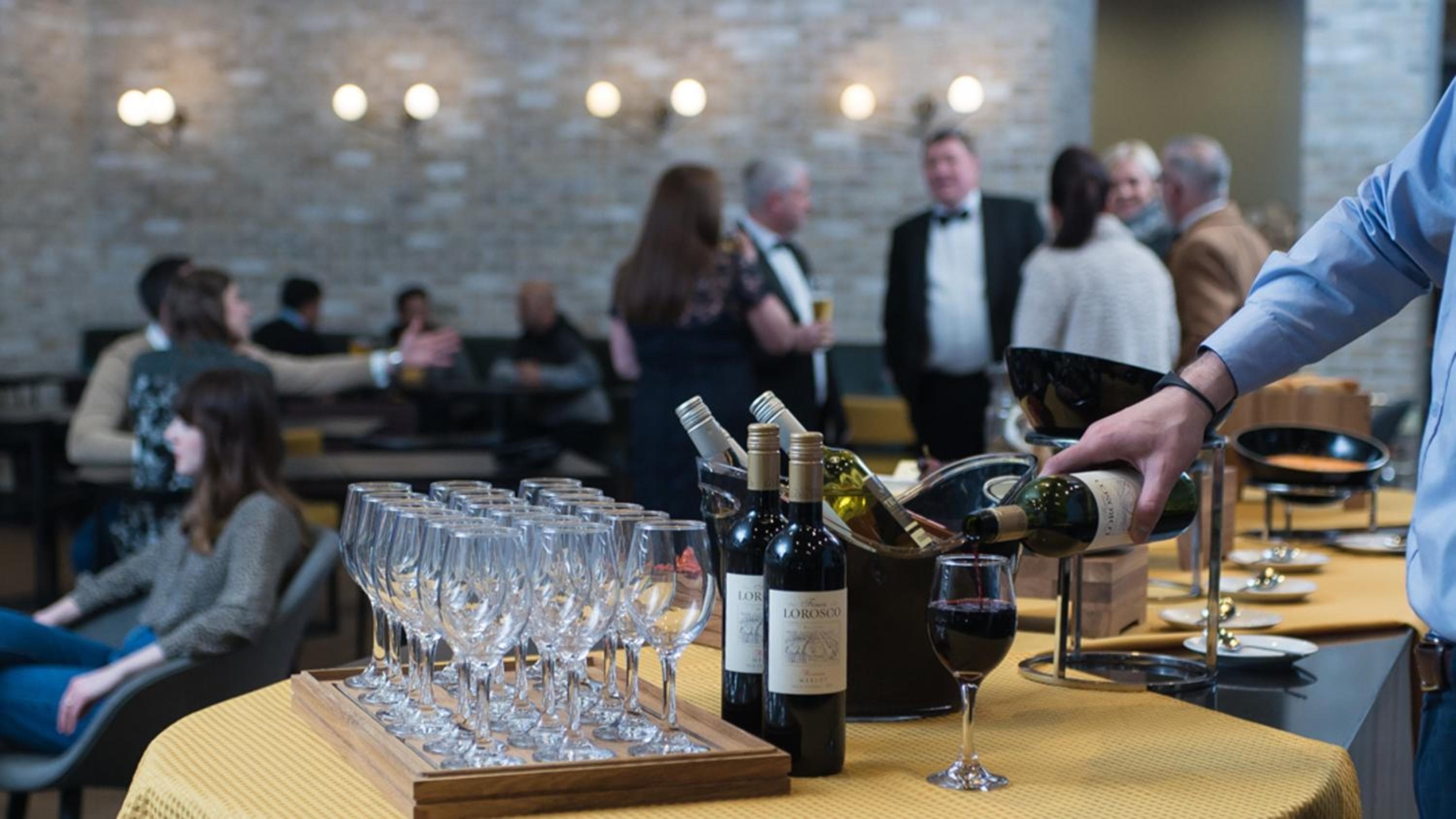 Staybridge Suites Londres-Vauxhall, an IHG Hotel — 13