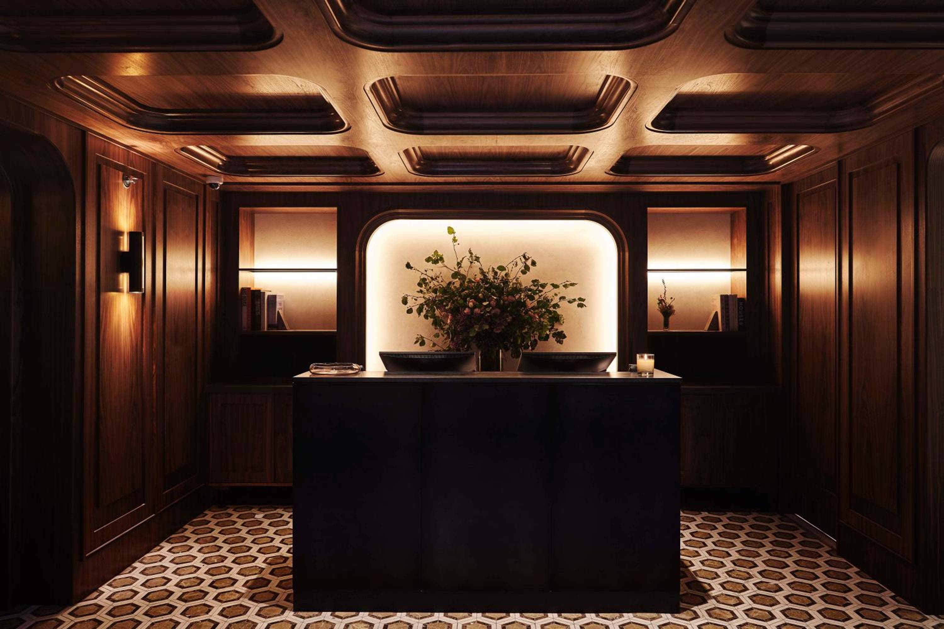 Walker Hotel Tribeca — 7