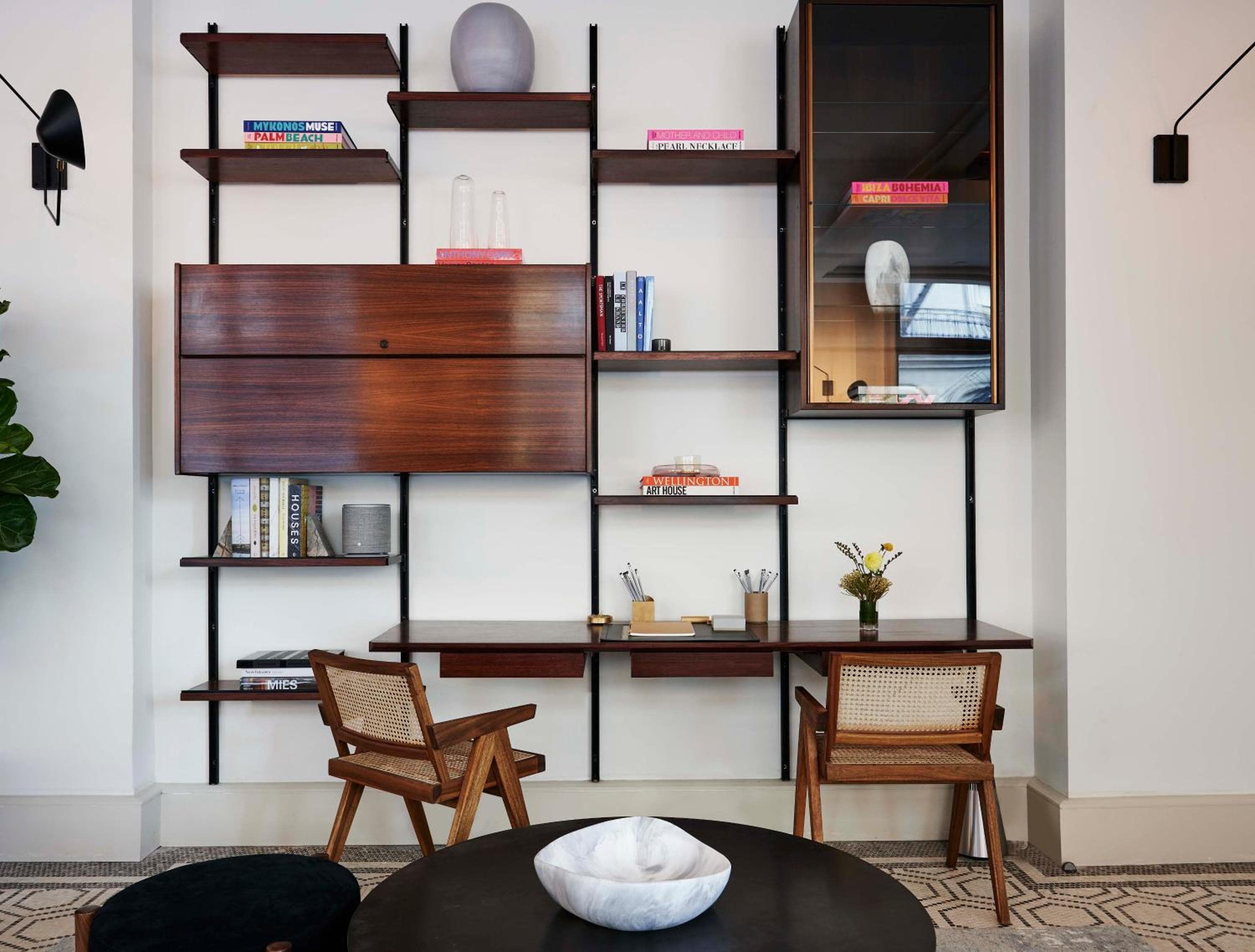 Walker Hotel Tribeca — 28