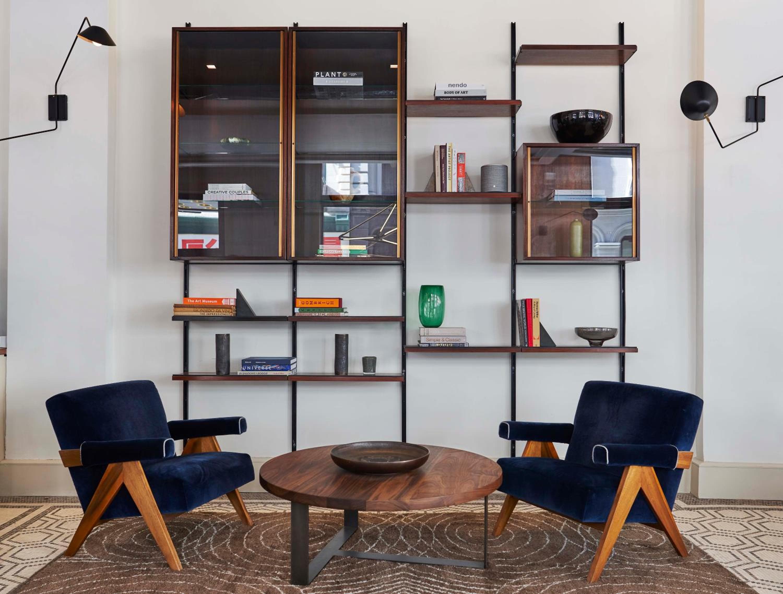 Walker Hotel Tribeca — 15