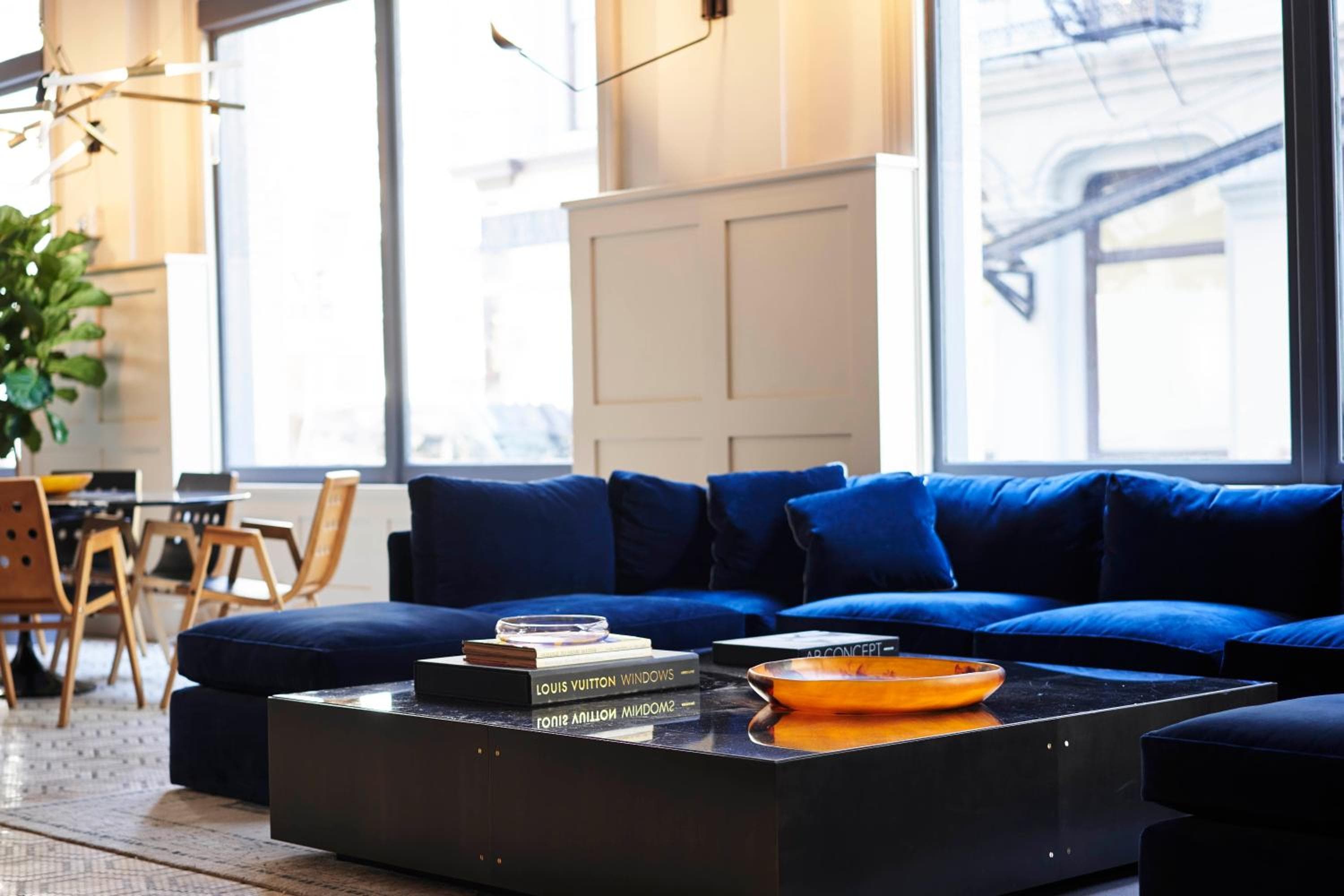 Walker Hotel Tribeca — 15