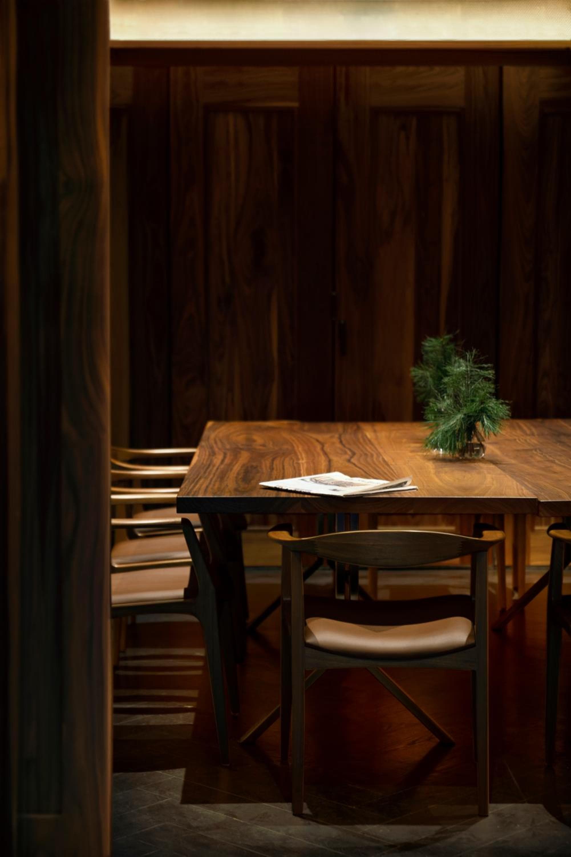 Walker Hotel Tribeca — 19