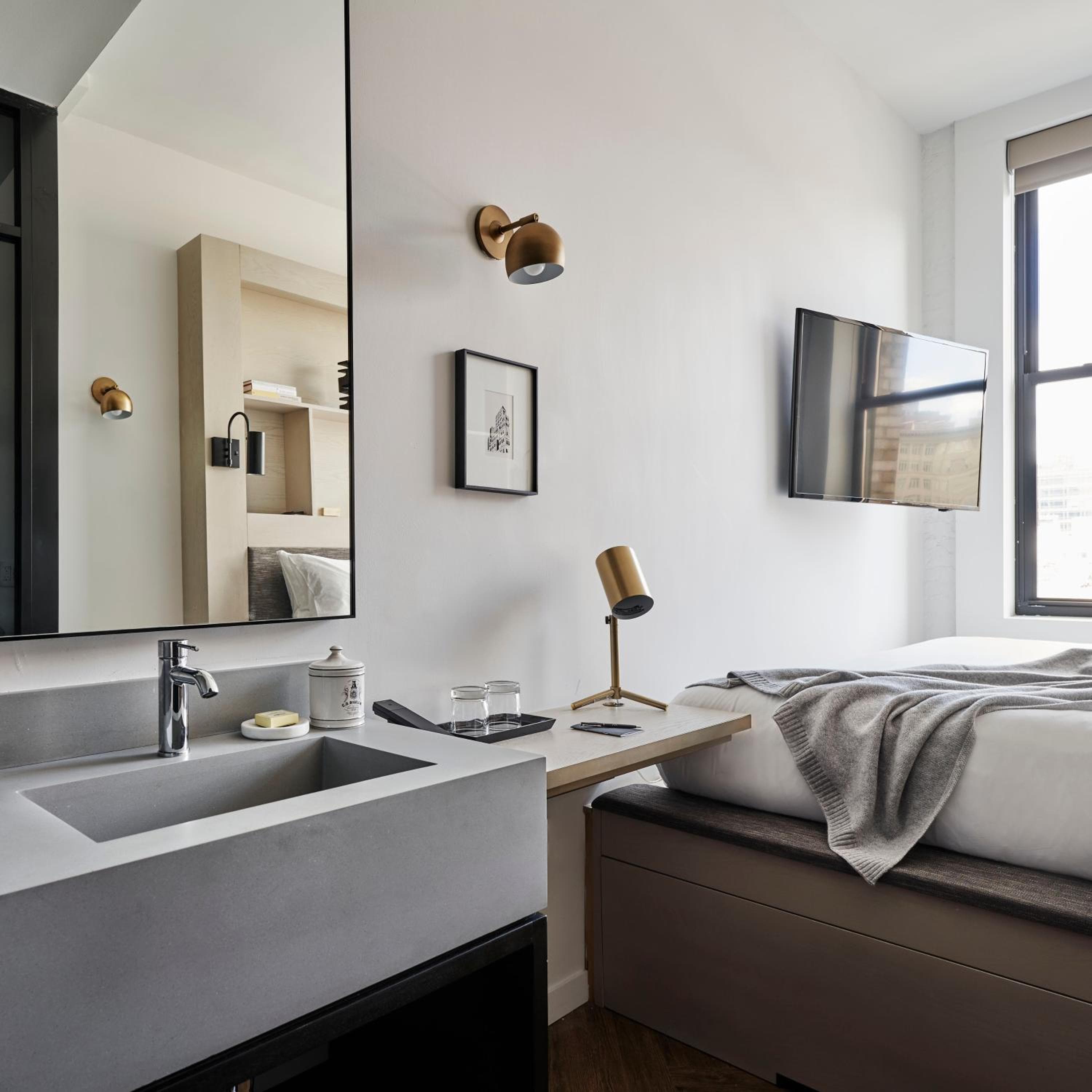 Walker Hotel Tribeca — 26